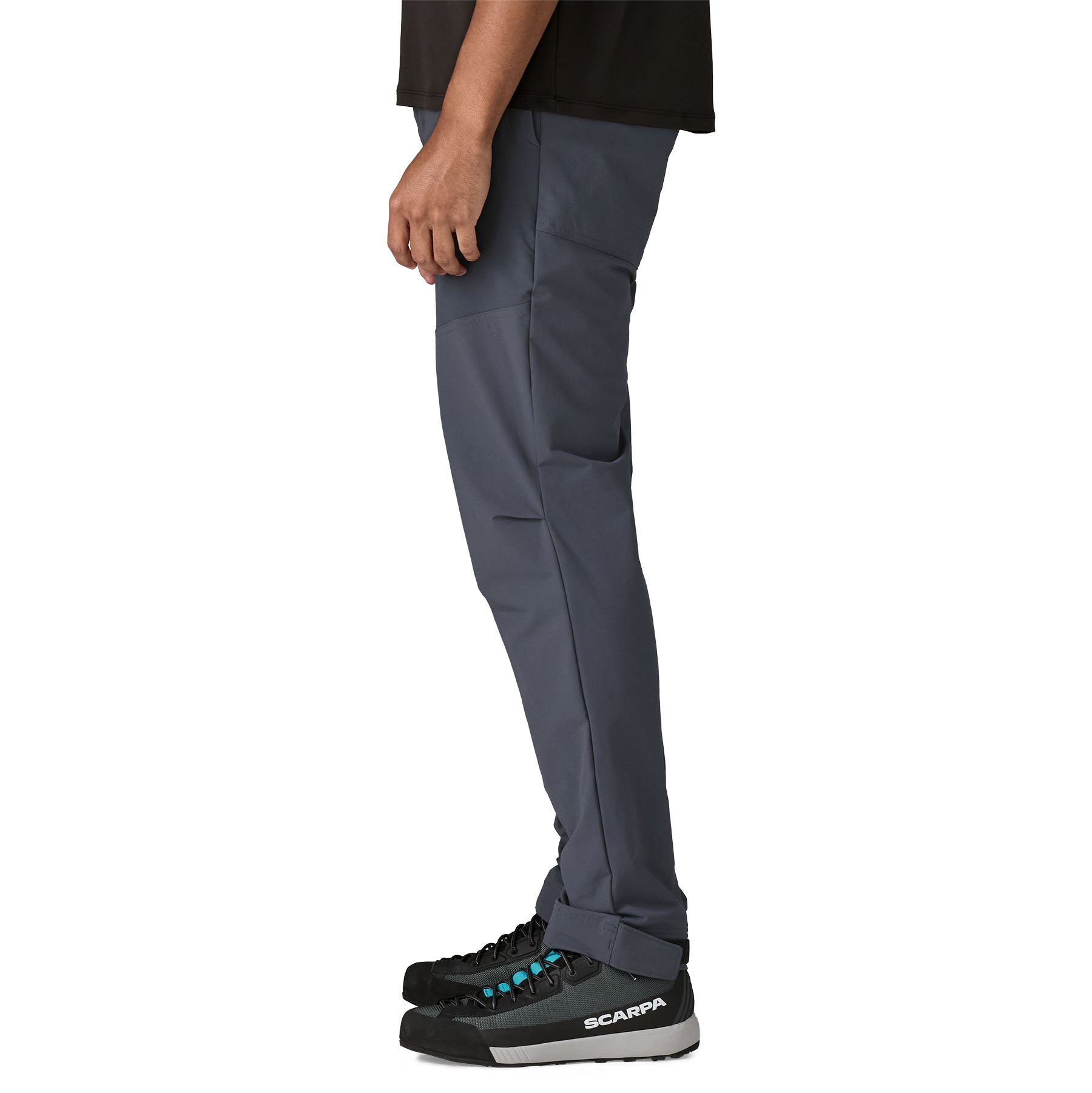 Men's Terravia Trail Pants - Short