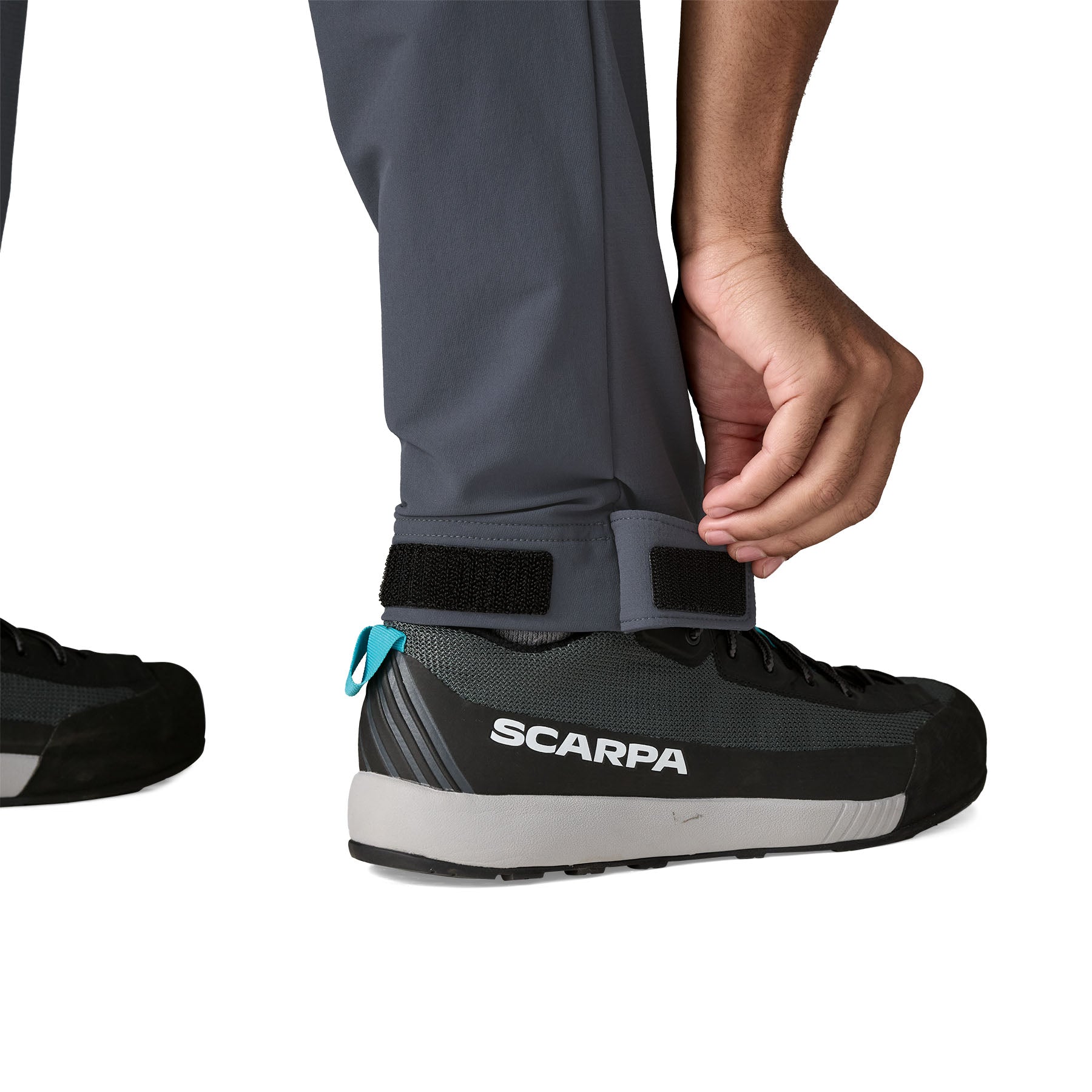 Men's Terravia Trail Pants - Short