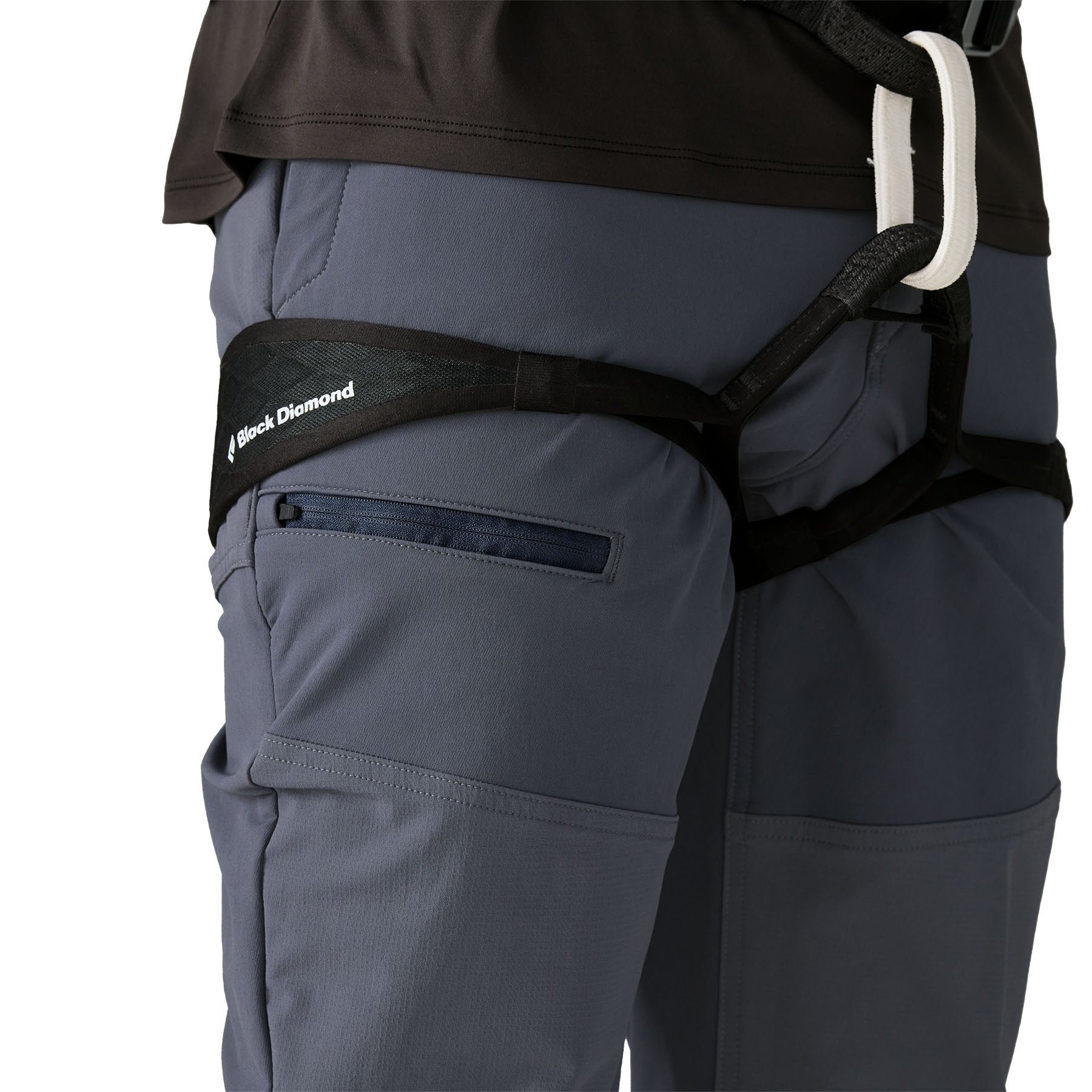 Men's Terravia Trail Pants - Short