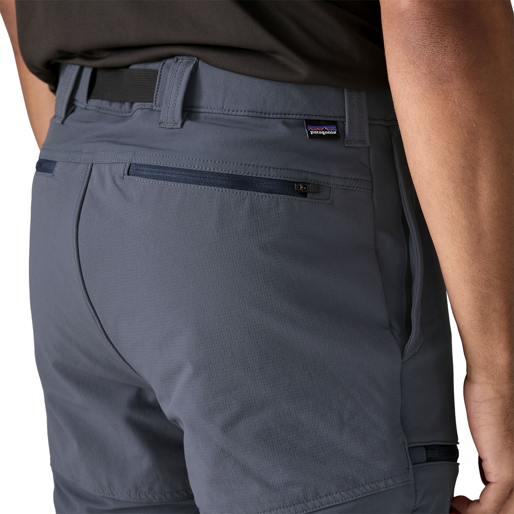 Men's Terravia Trail Pants - Short