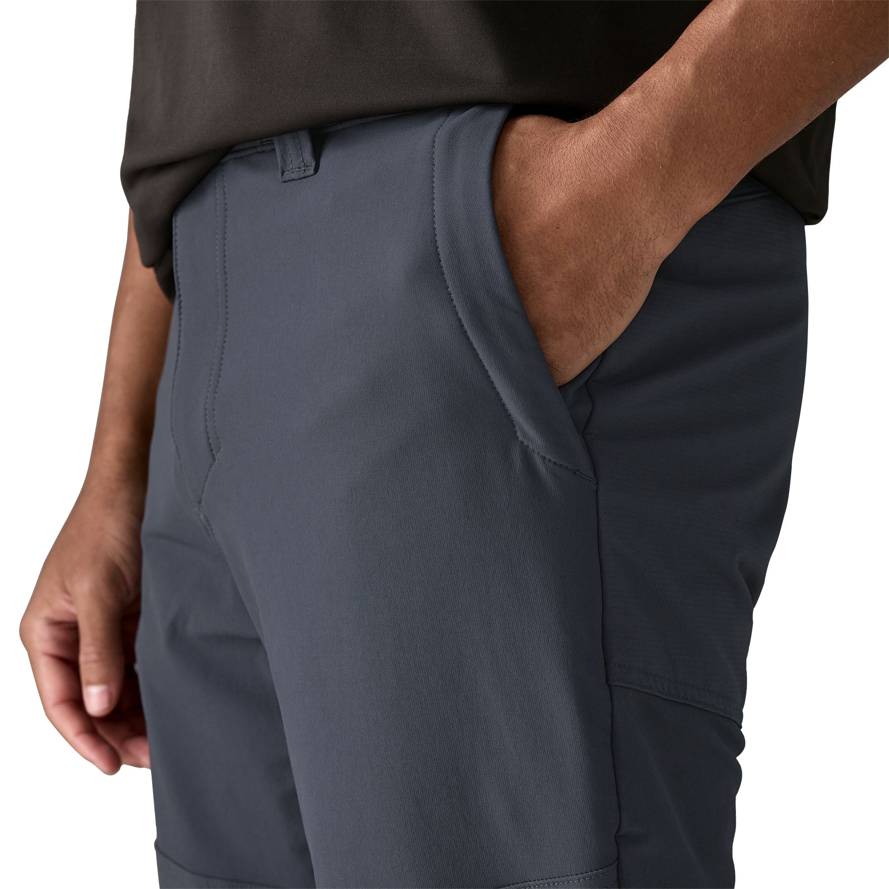 Men's Terravia Trail Pants - Short