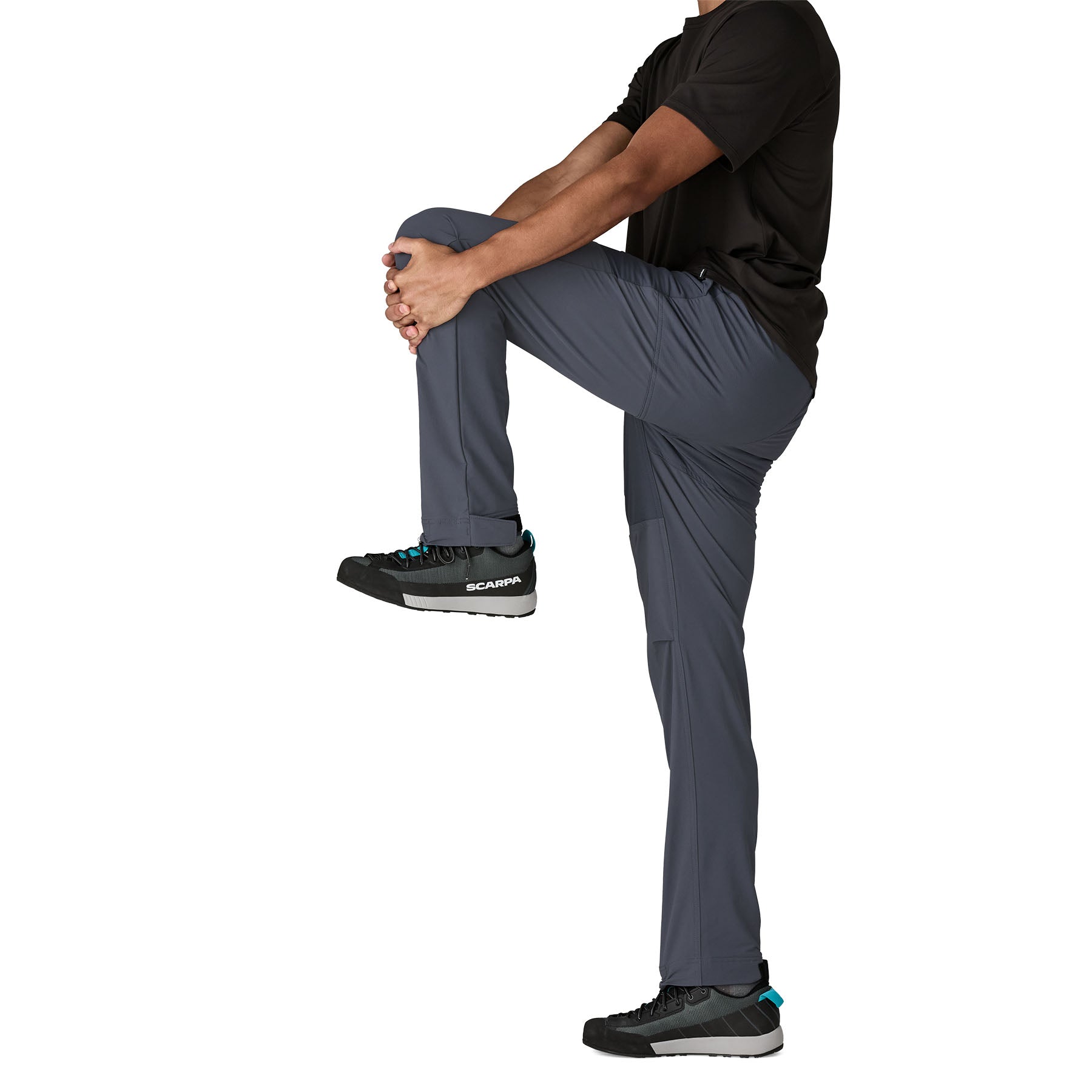 Men's Terravia Trail Pants - Short