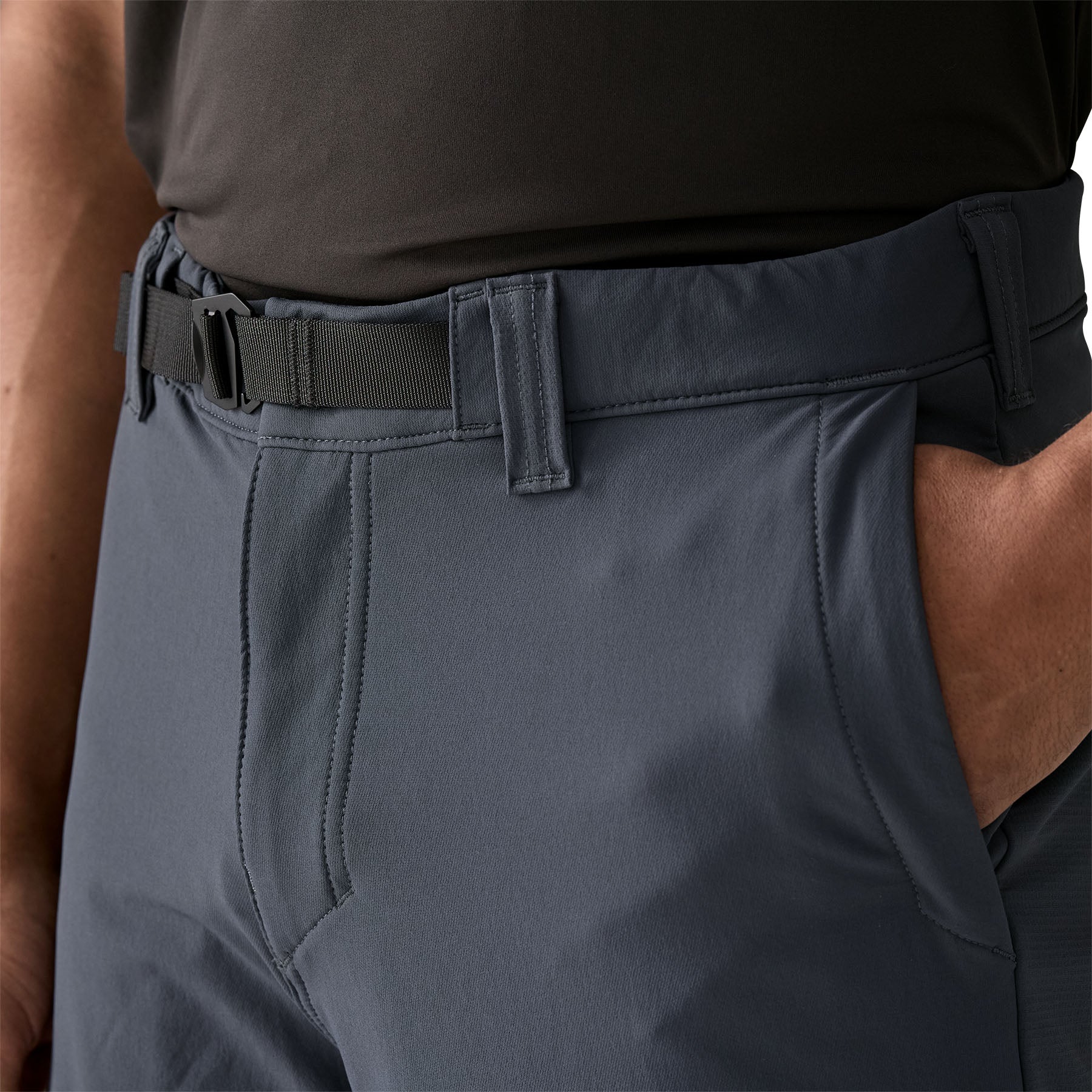 Men's Terravia Trail Pants - Short