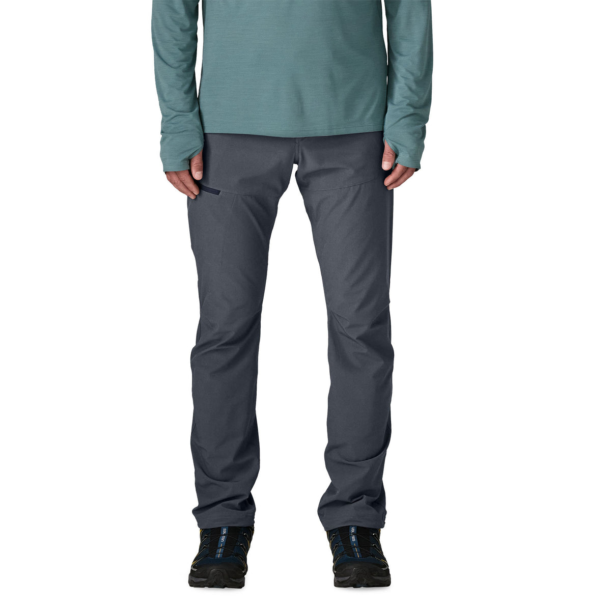Men's Terravia Trail Pants - Regular
