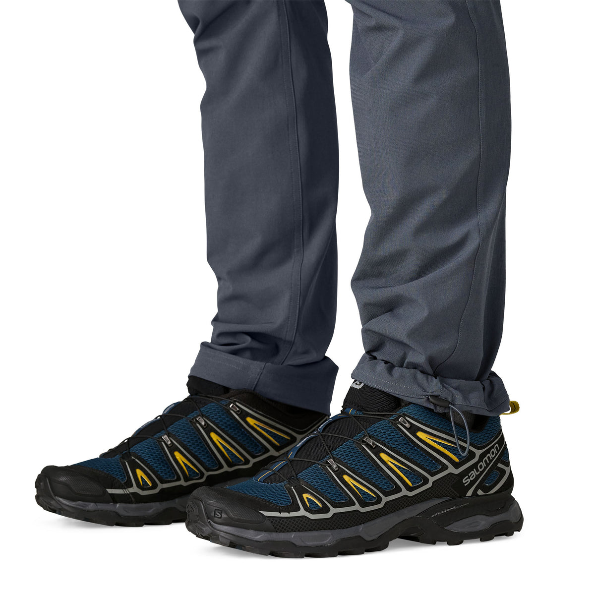 Men's Terravia Trail Pants - Regular