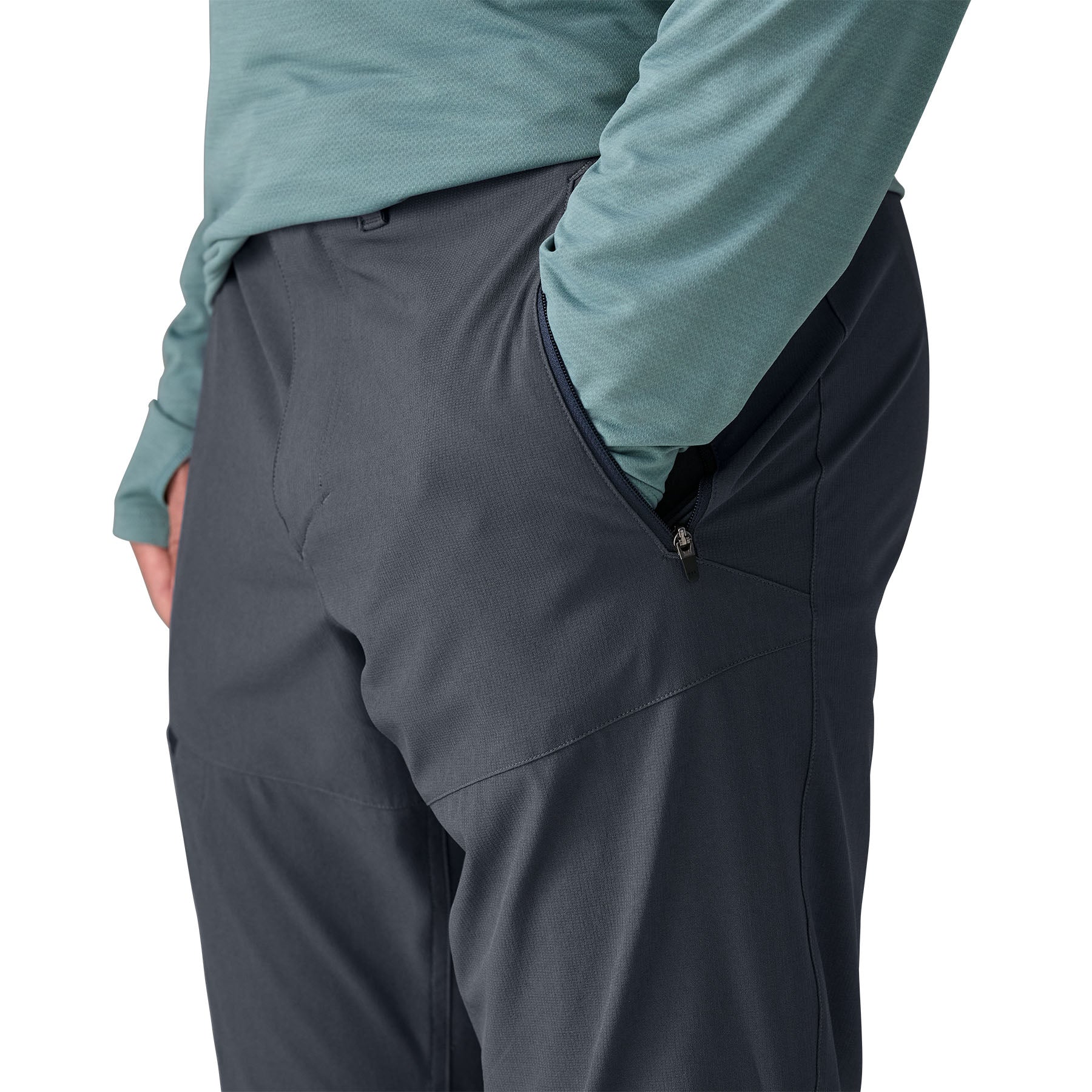 Men's Terravia Trail Pants - Regular