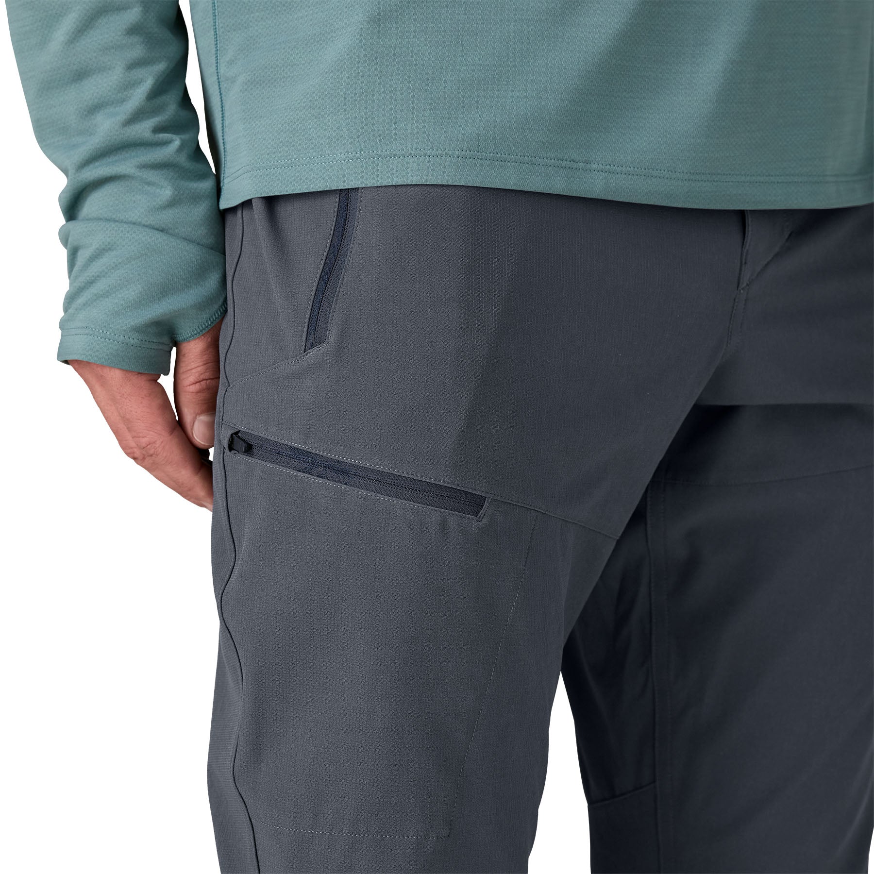 Men's Terravia Trail Pants - Regular