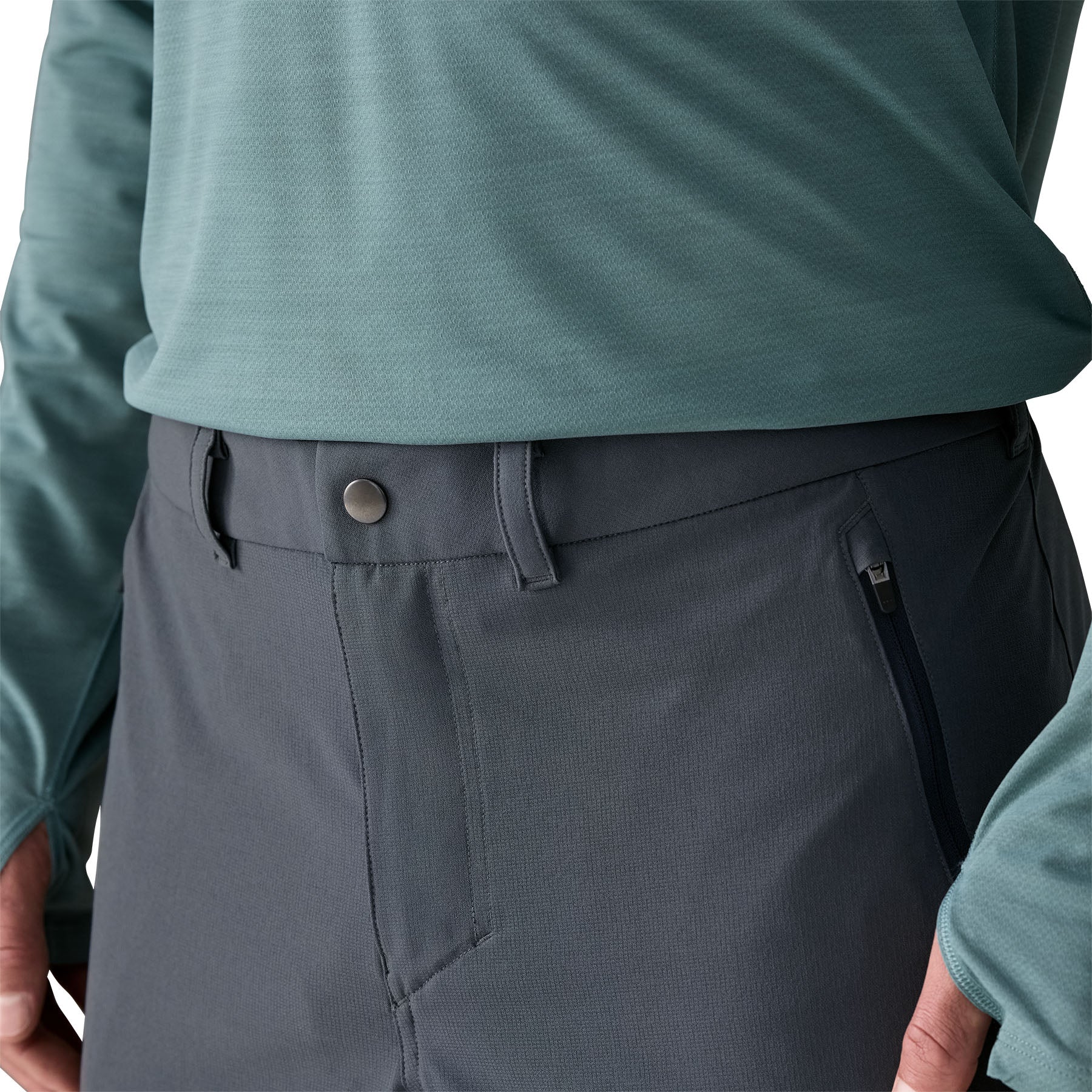 Men's Terravia Trail Pants - Regular