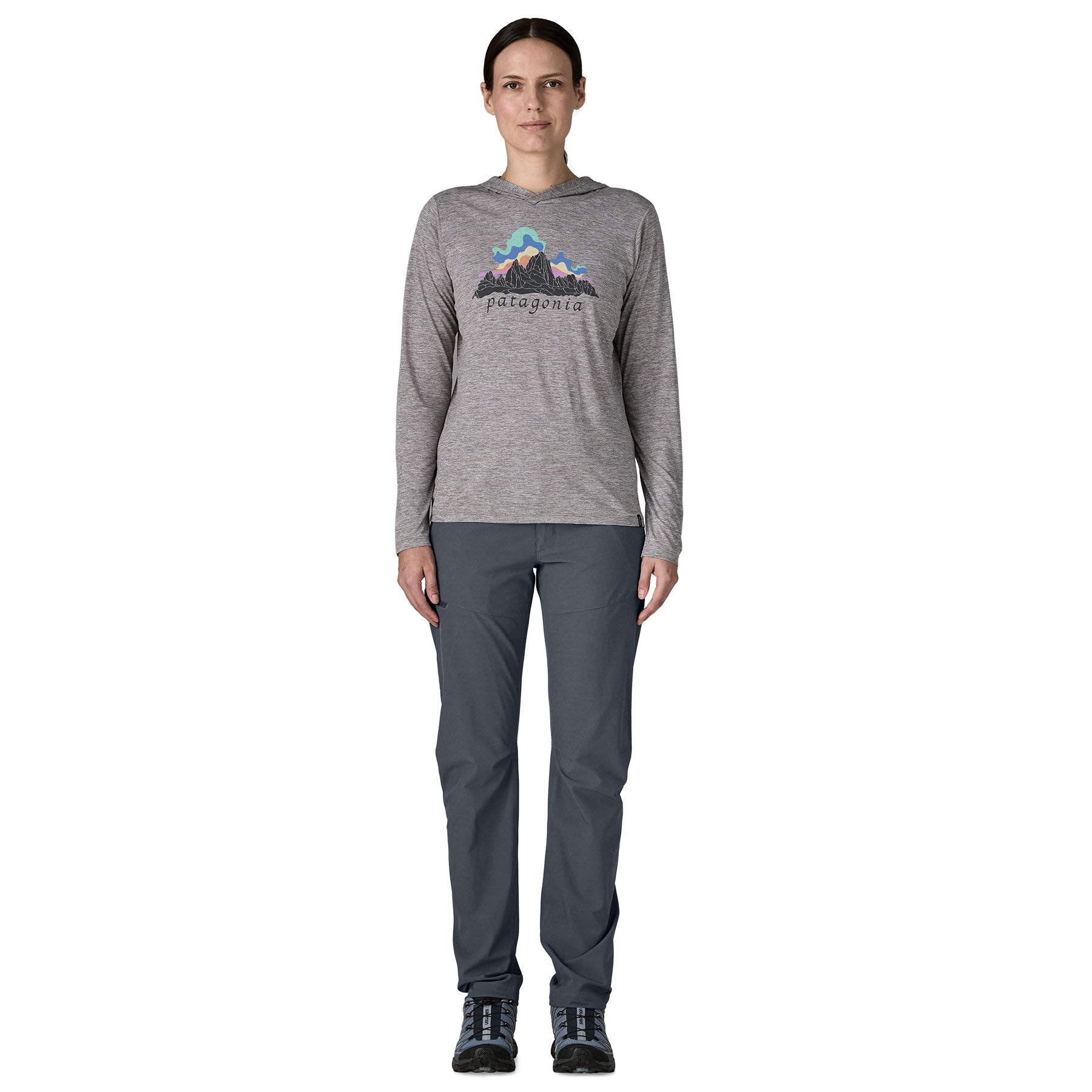 Women's Terravia Trail Pants - Short