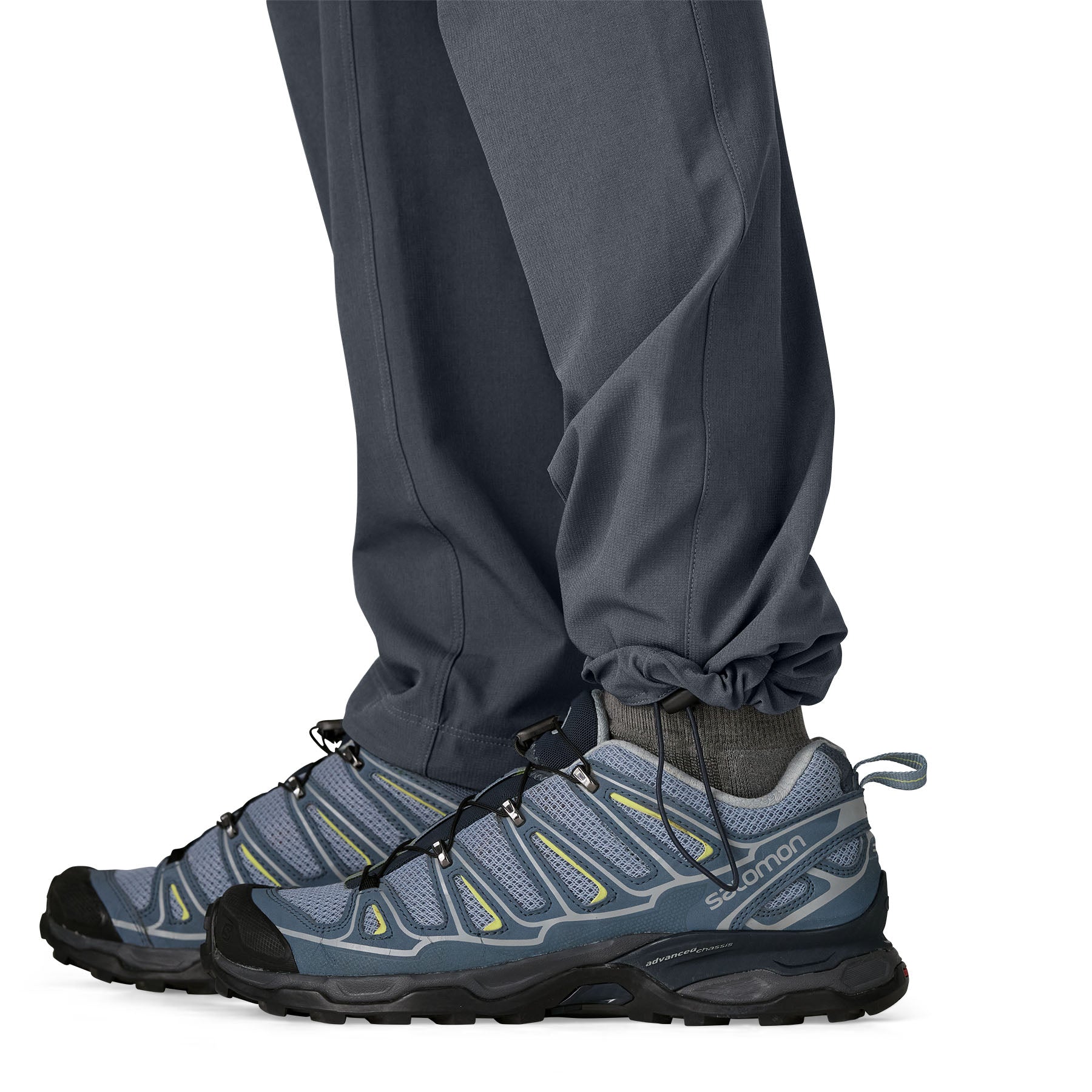 Women's Terravia Trail Pants - Short