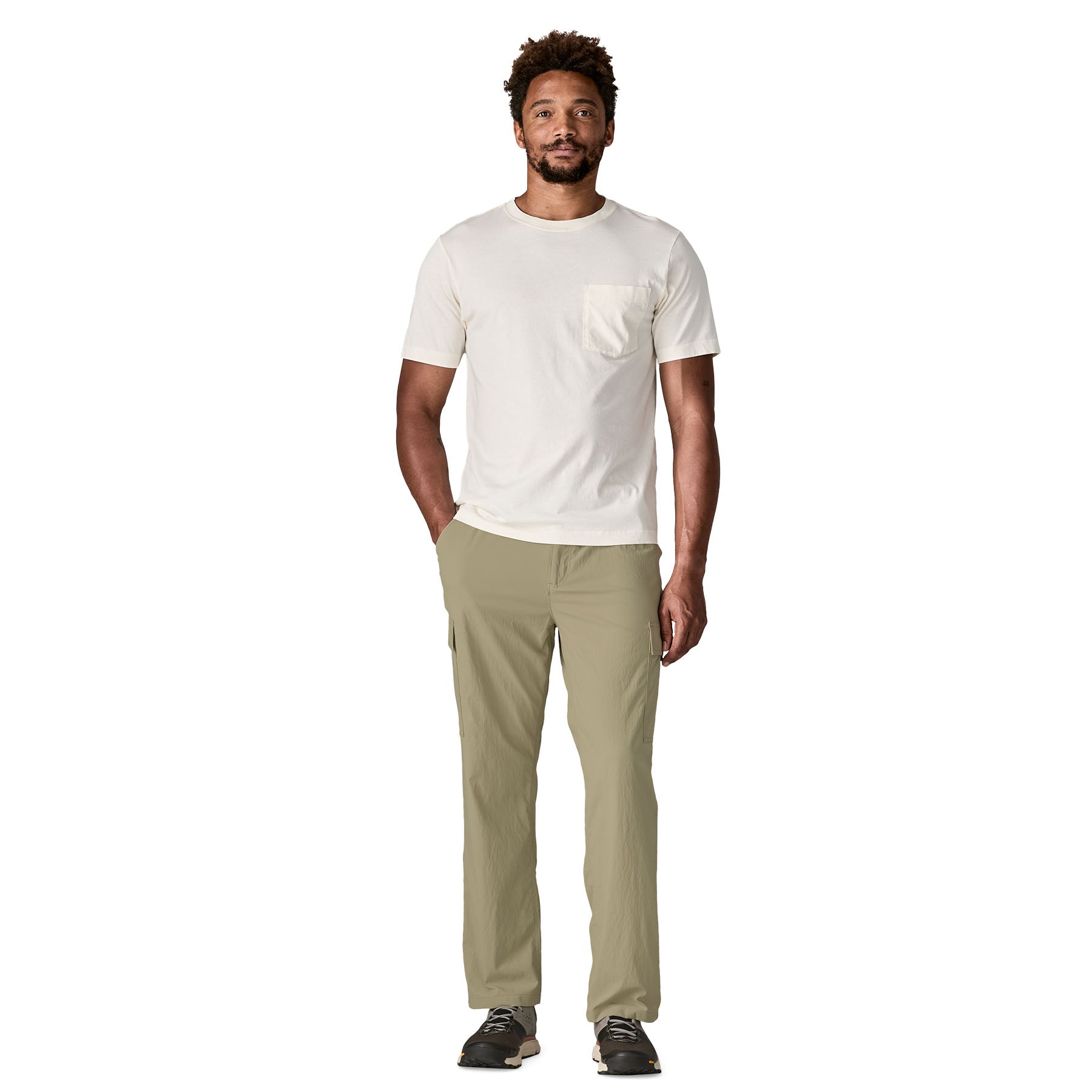 Men's Outdoor Everyday Pants