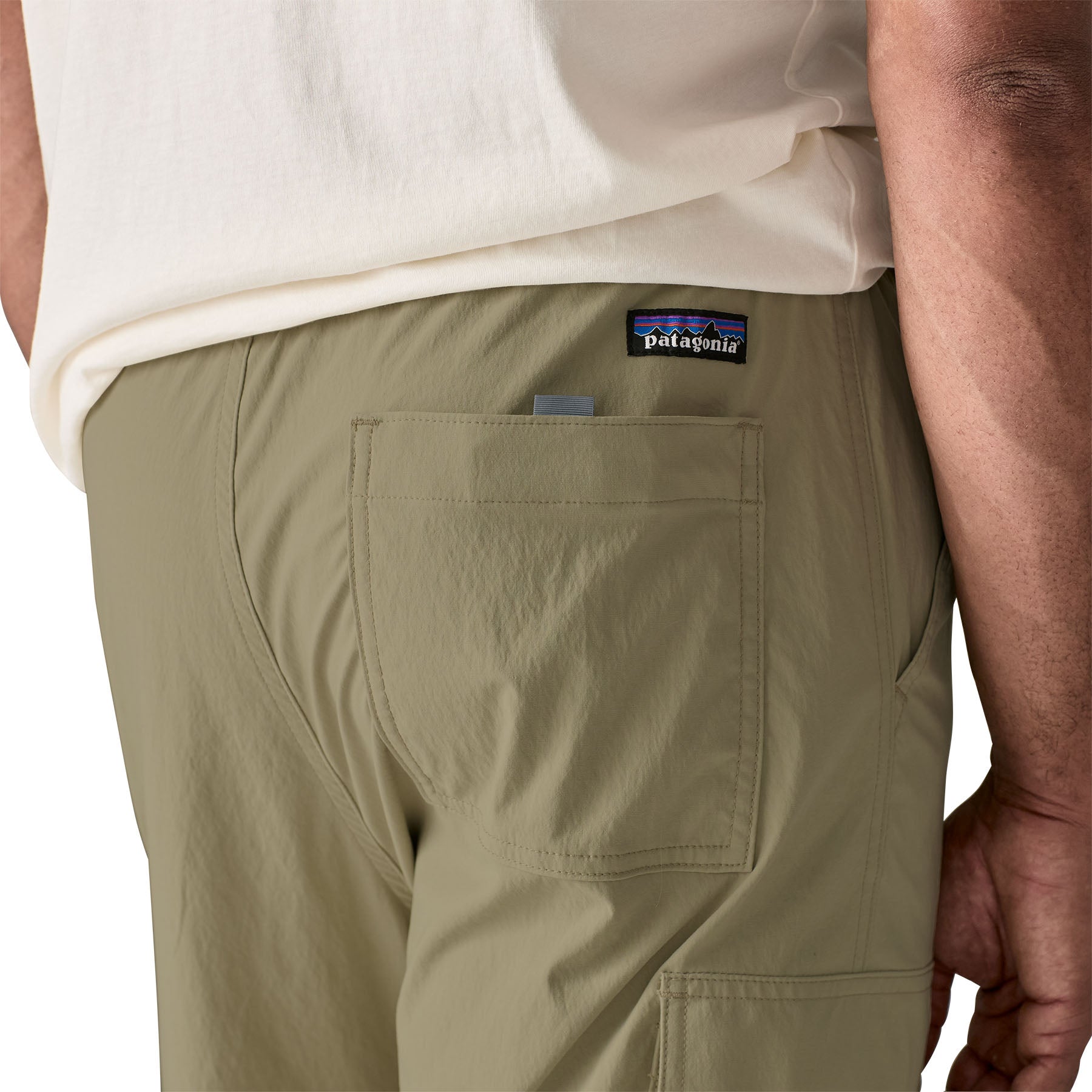 Men's Outdoor Everyday Pants