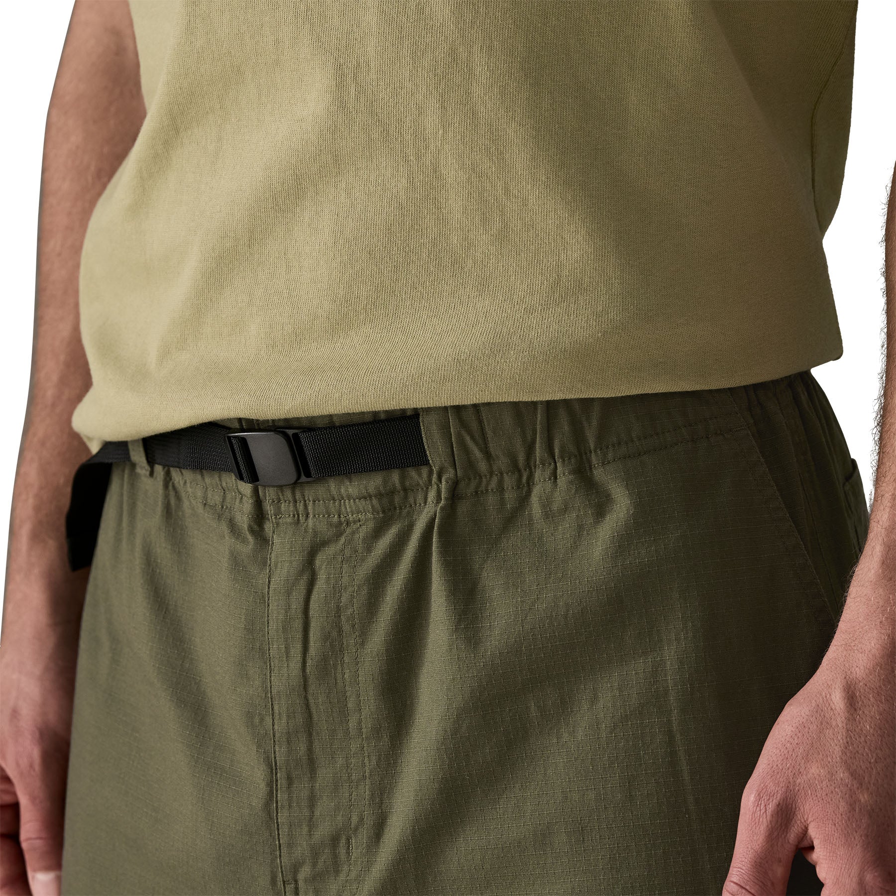 Men's Lightweight All-Wear Gi Pants