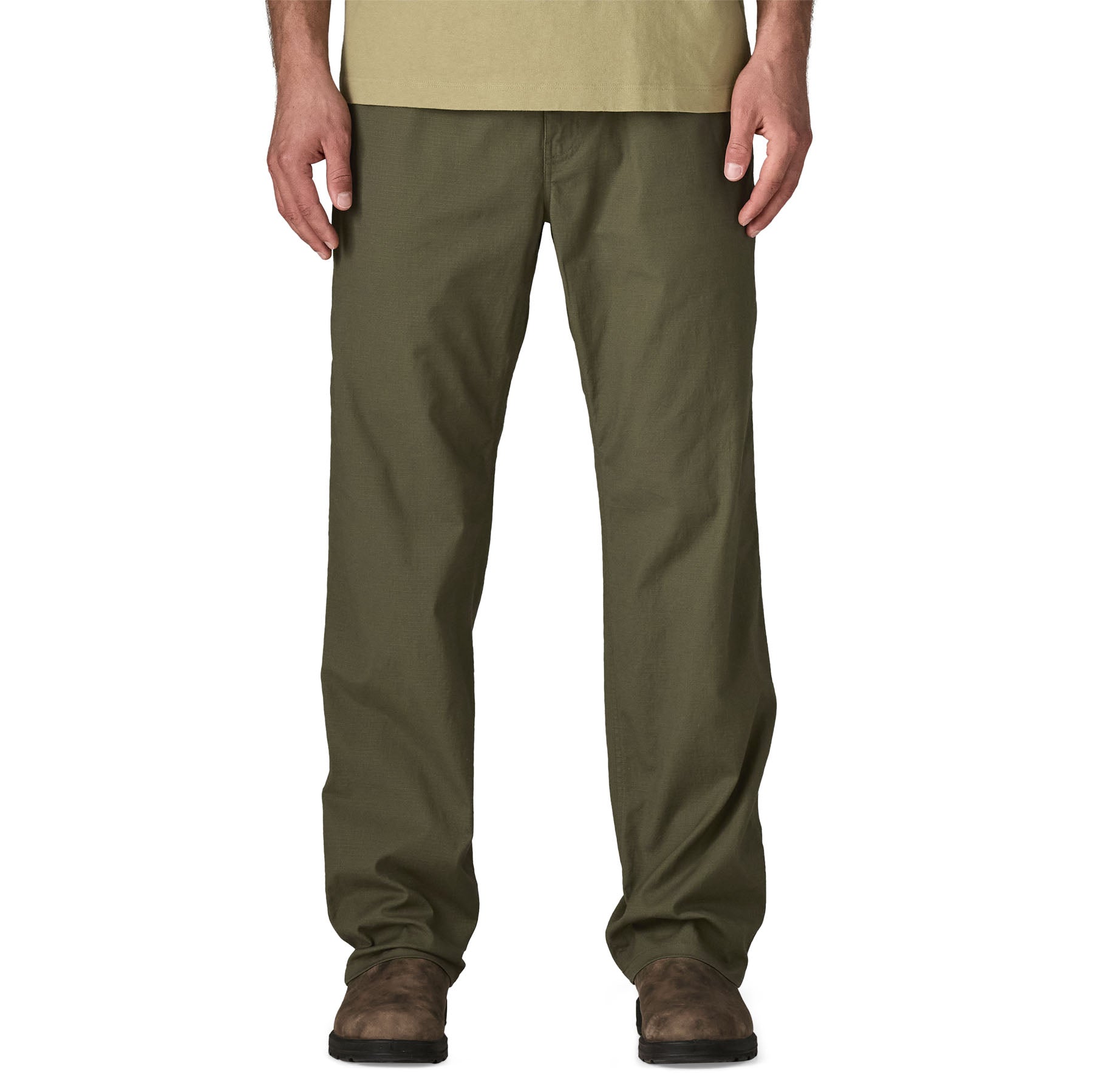 Men's Lightweight All-Wear Gi Pants