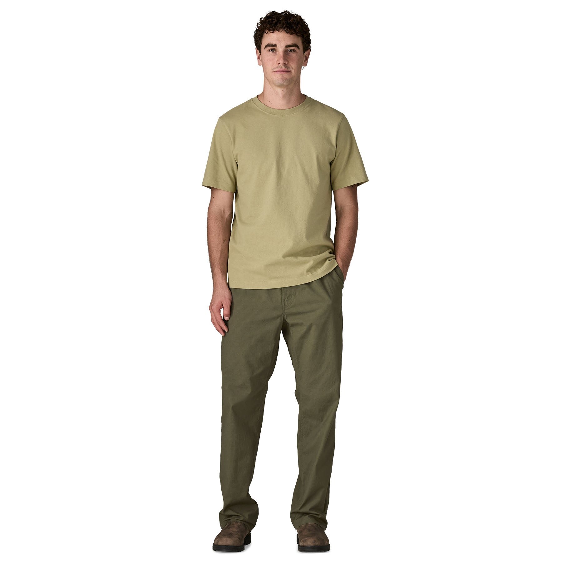 Men's Lightweight All-Wear Gi Pants