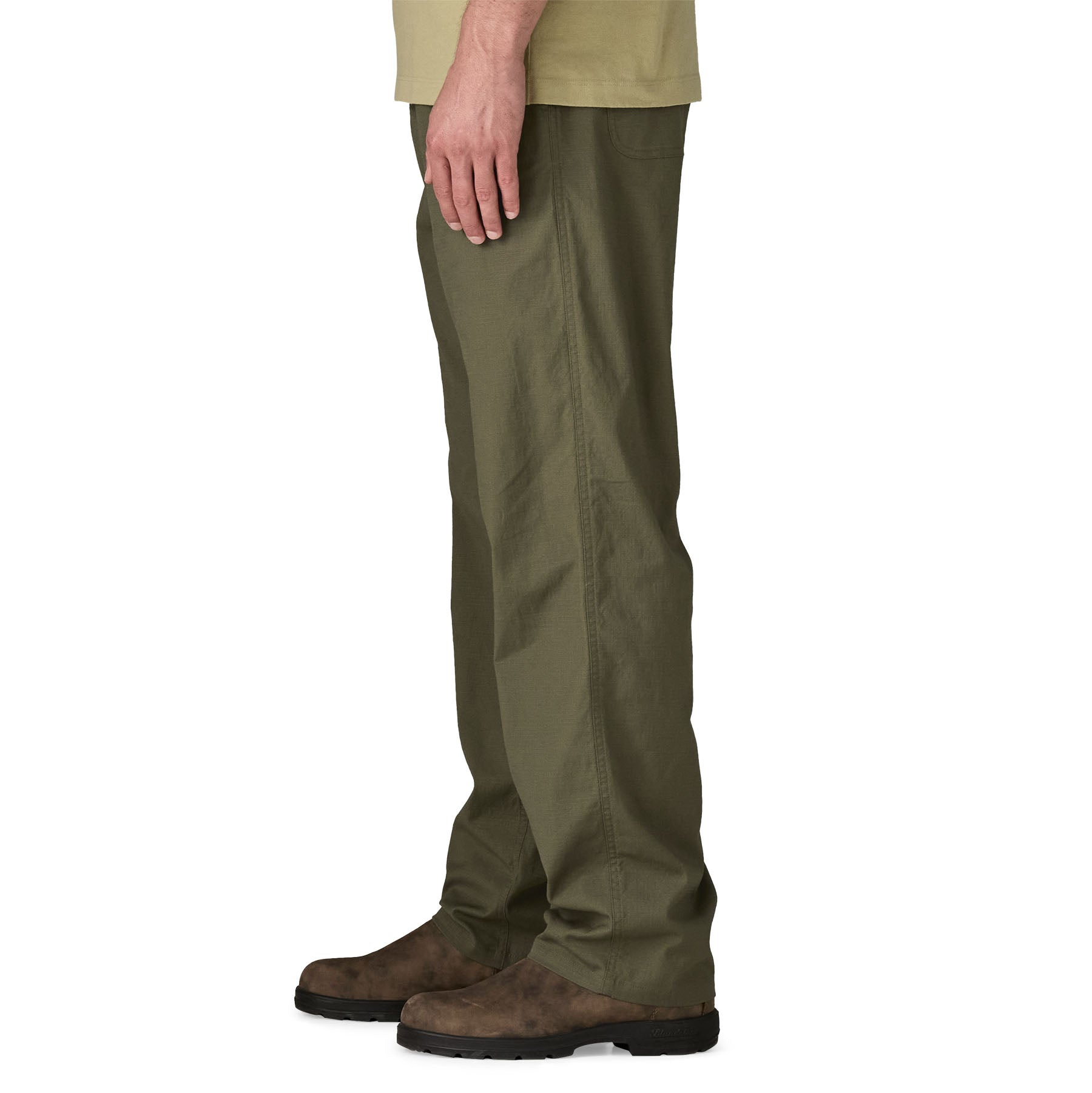 Patagonia Men's Lightweight All-Wear Gi Pants - Black