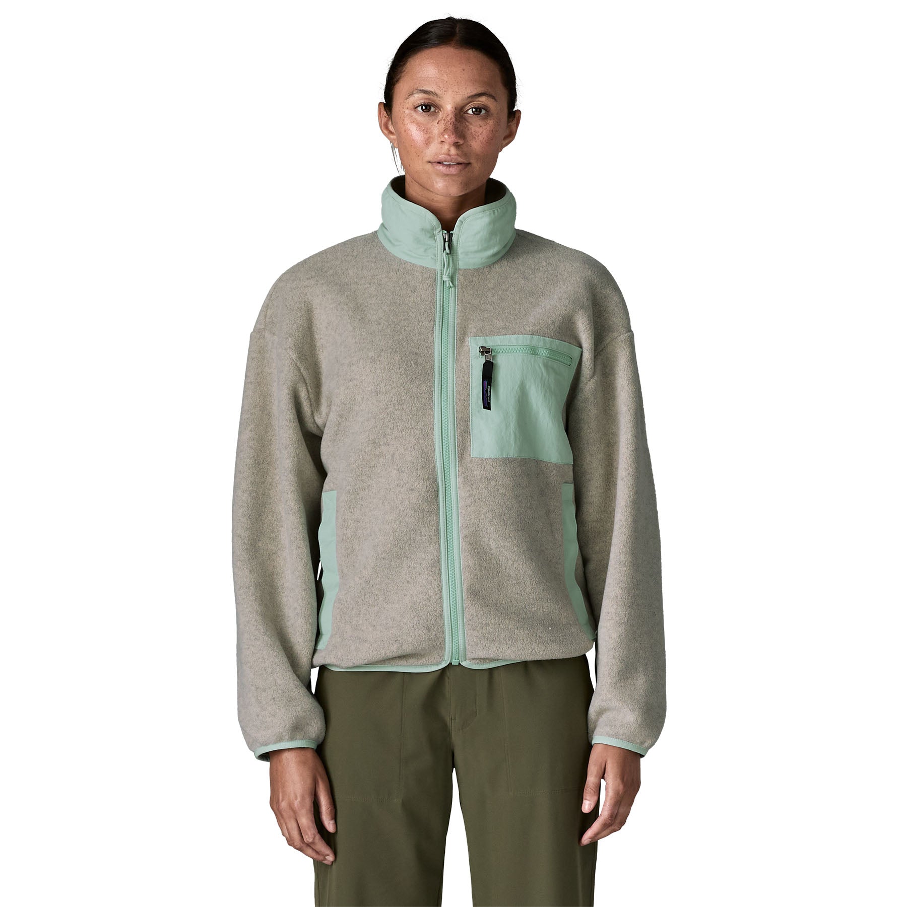 Women's Synchilla® Fleece Jacket
