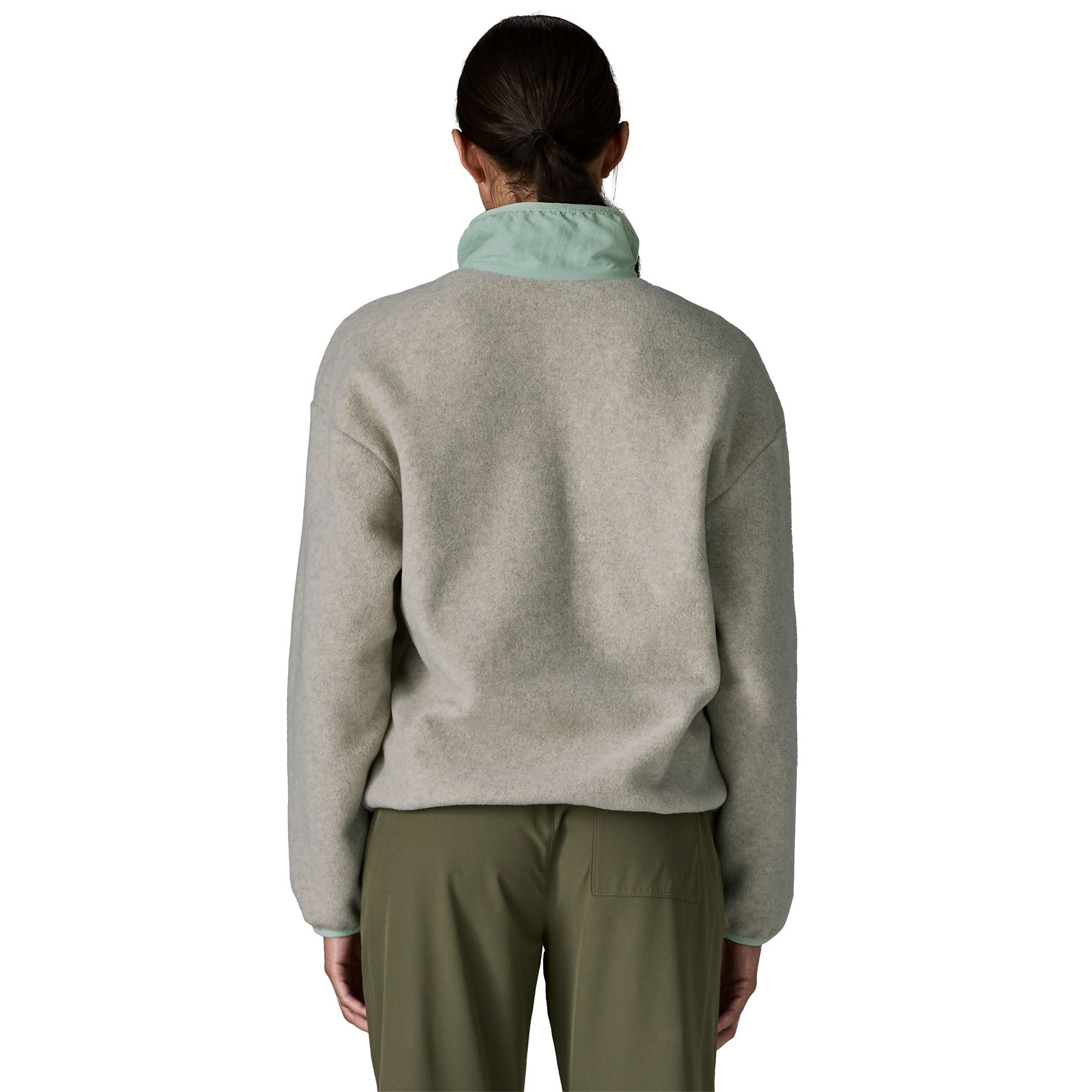 Women's Synchilla® Fleece Jacket