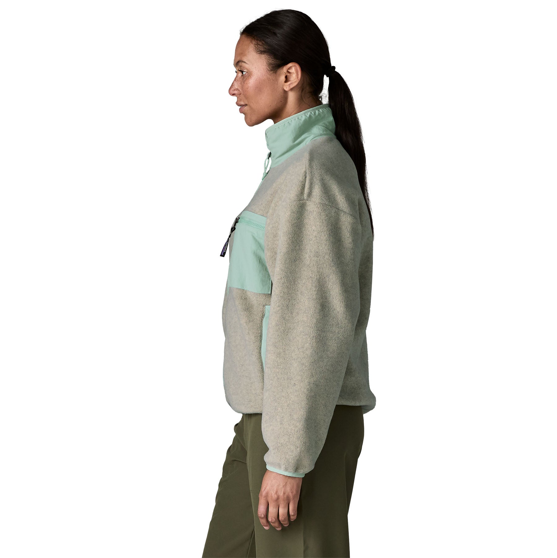 Women's Synchilla® Fleece Jacket