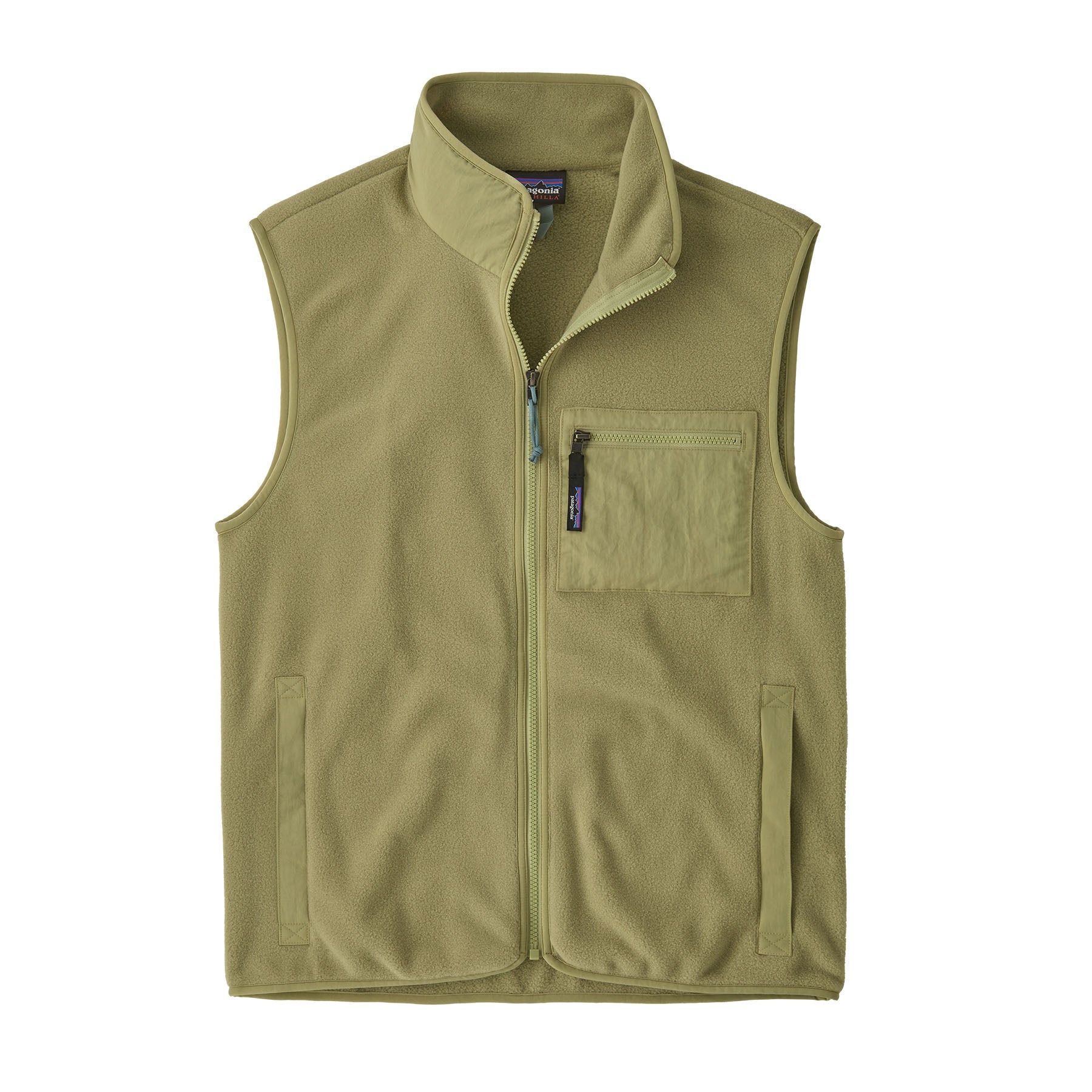 Men's Synchilla® Fleece Vest