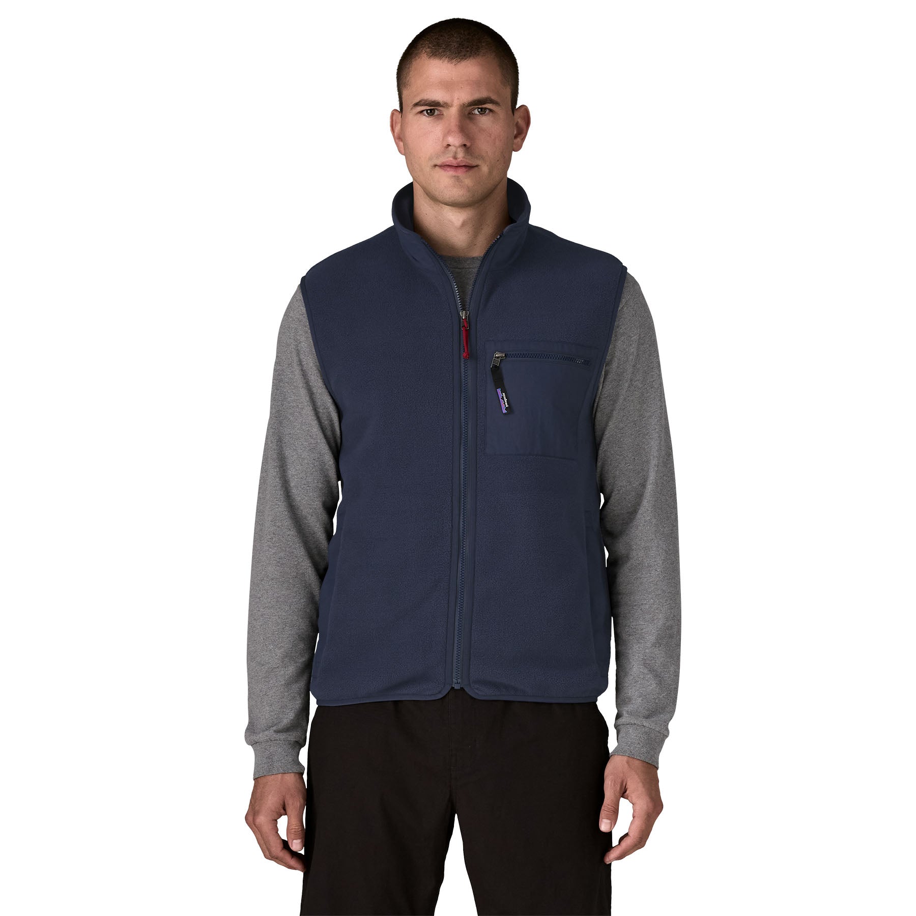 Men's Synchilla® Fleece Vest