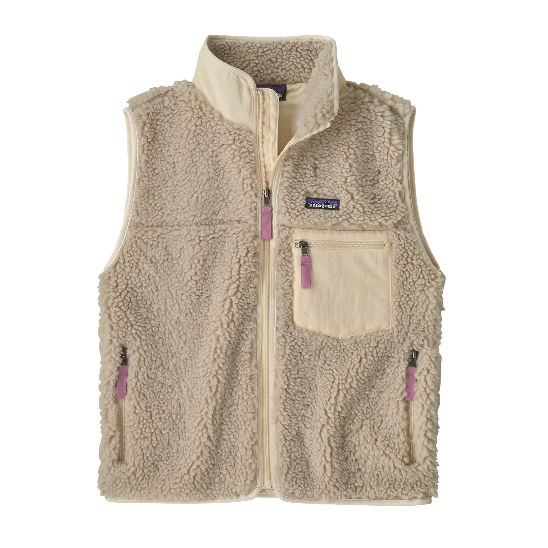 Women's Classic Retro-X® Fleece Vest