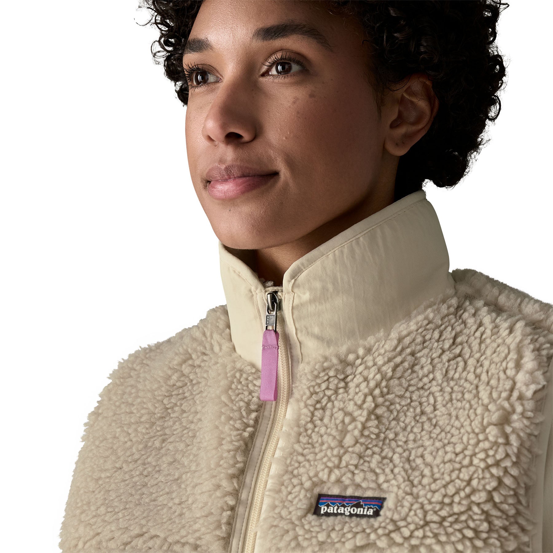 Women's Classic Retro-X® Fleece Vest