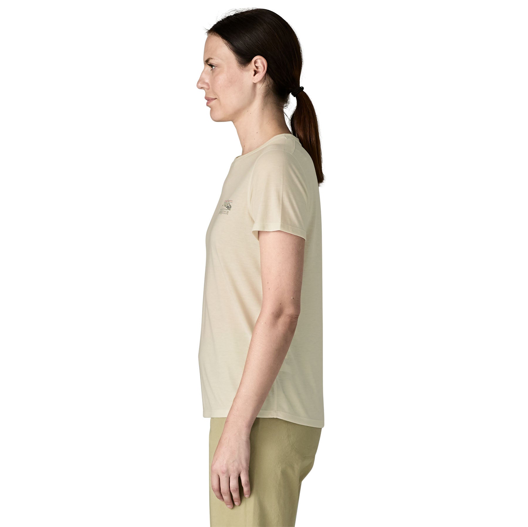 Women's Capilene® Cool Trail Shirt - Stratapeaks