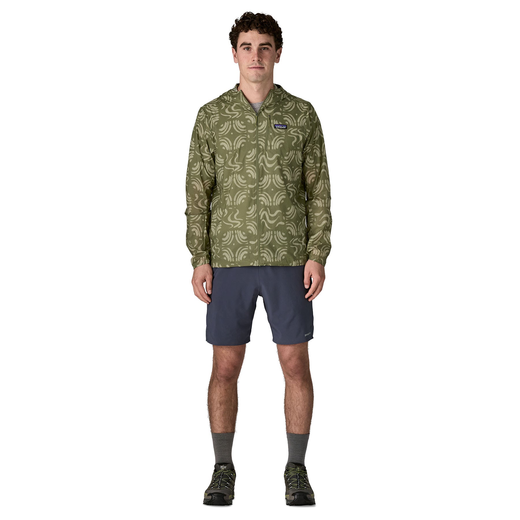 Men's Houdini® Jacket