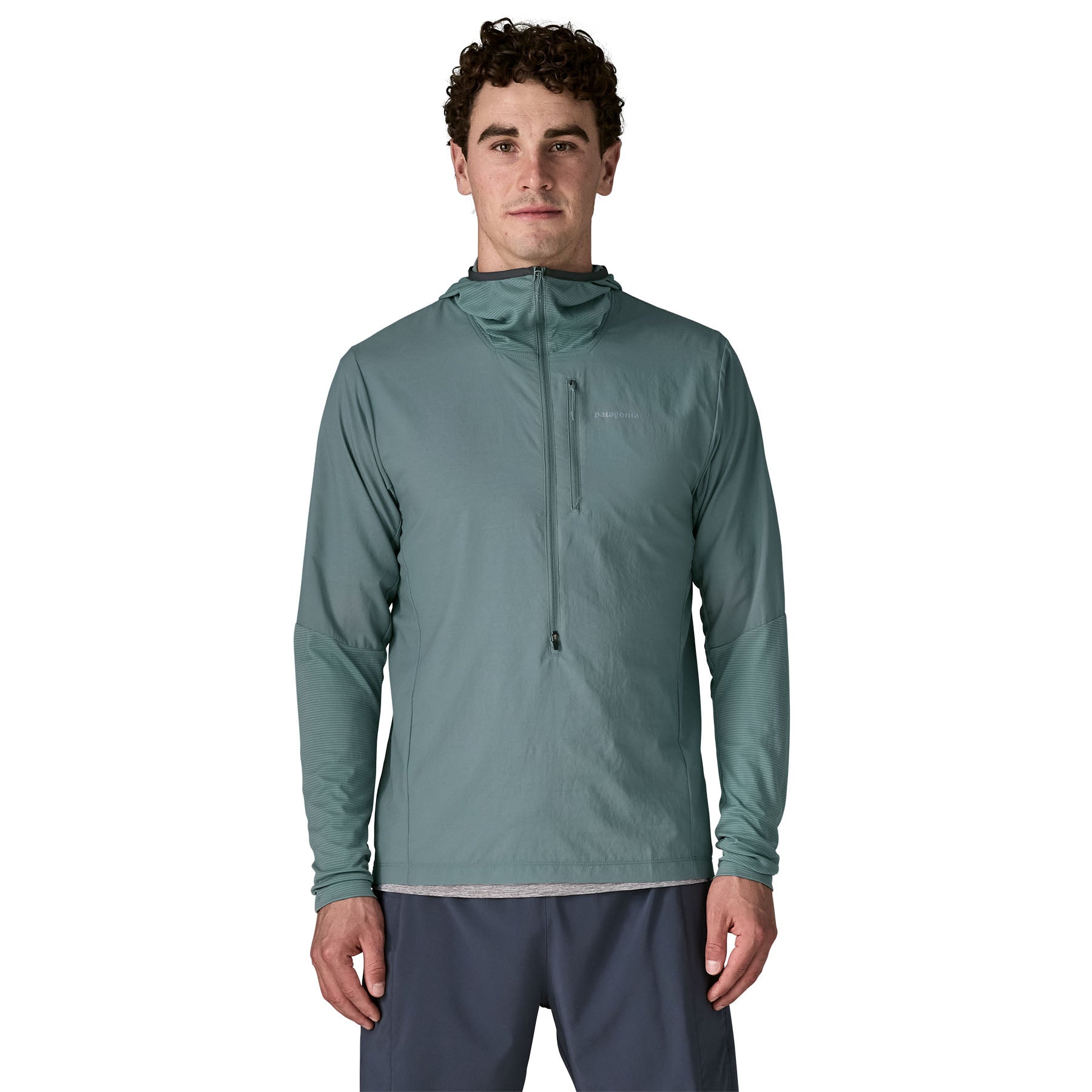Men's Airshed Pro Pullover
