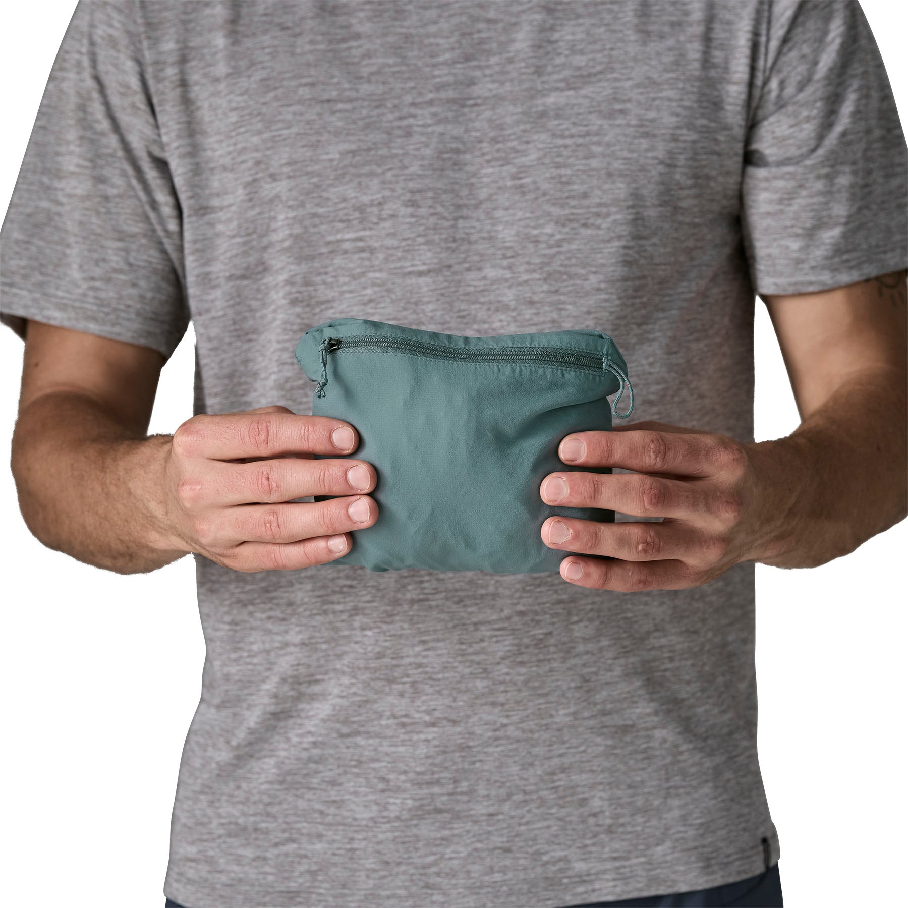 Men's Airshed Pro Pullover
