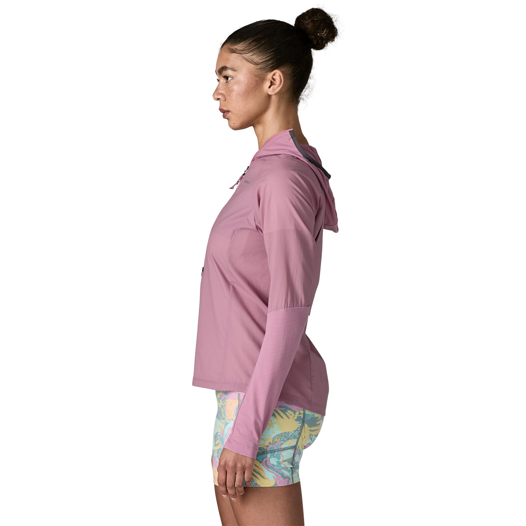 Women's Airshed Pro Pullover