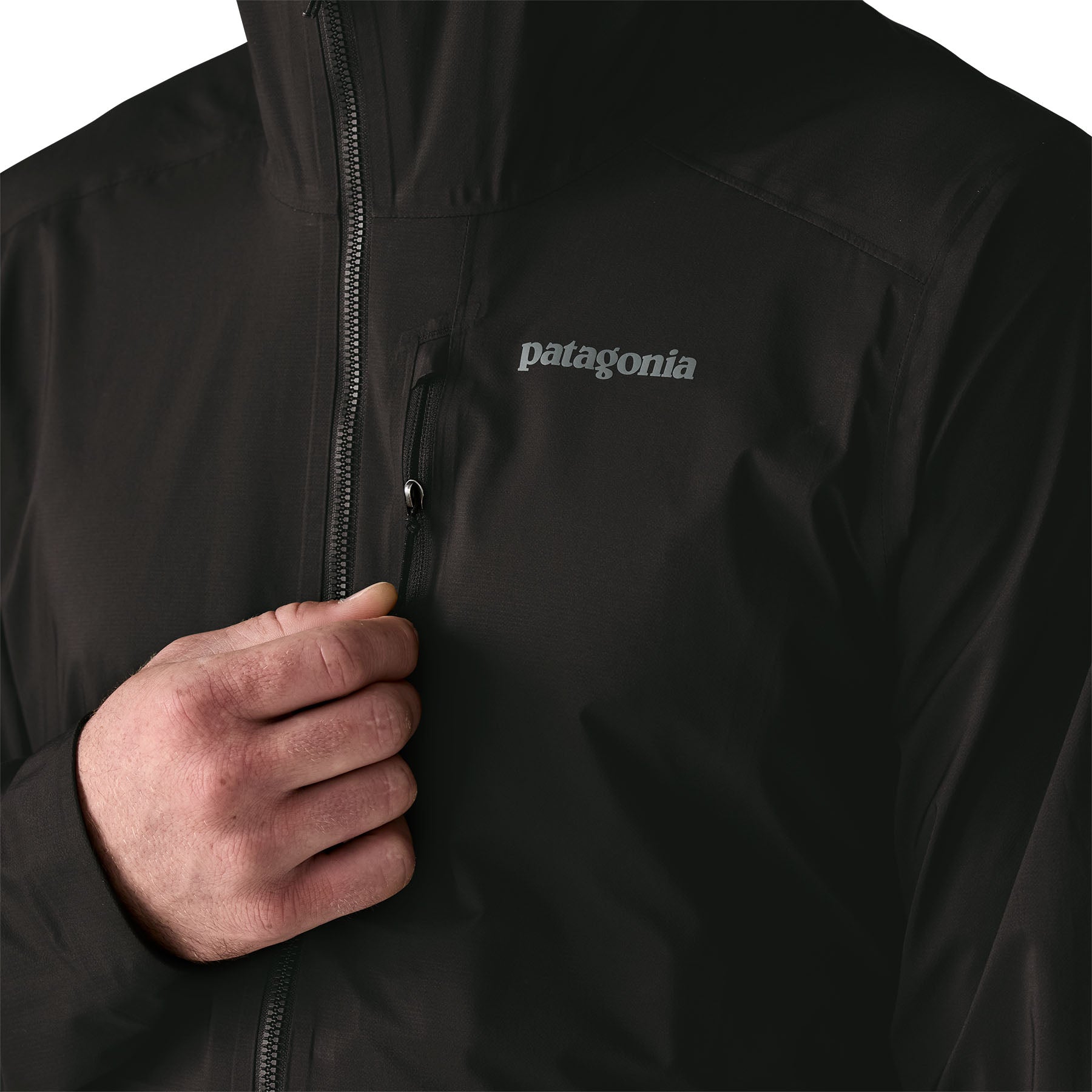 Men's Trail Craft Bike Jacket