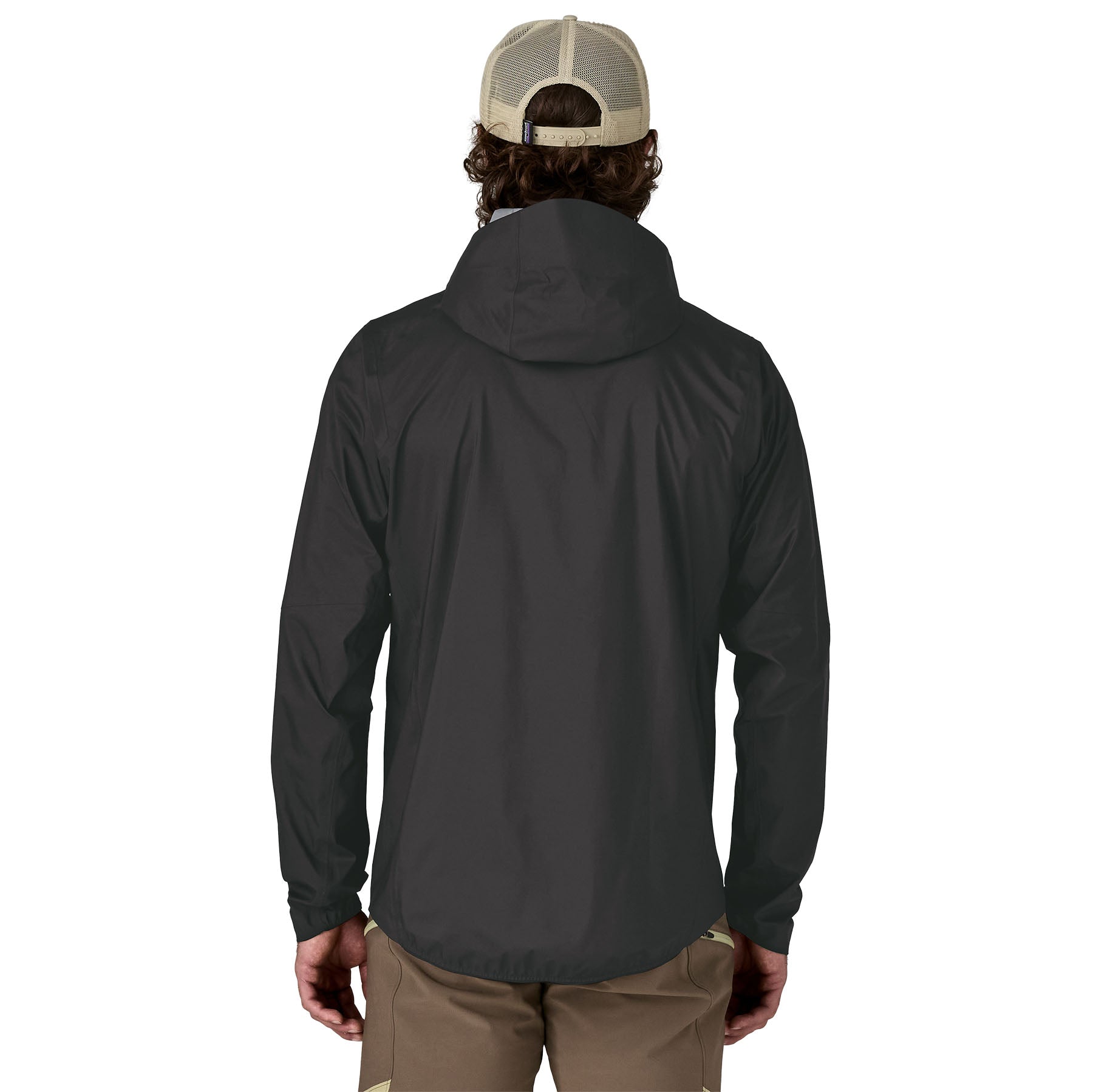 Men's Trail Craft Bike Jacket