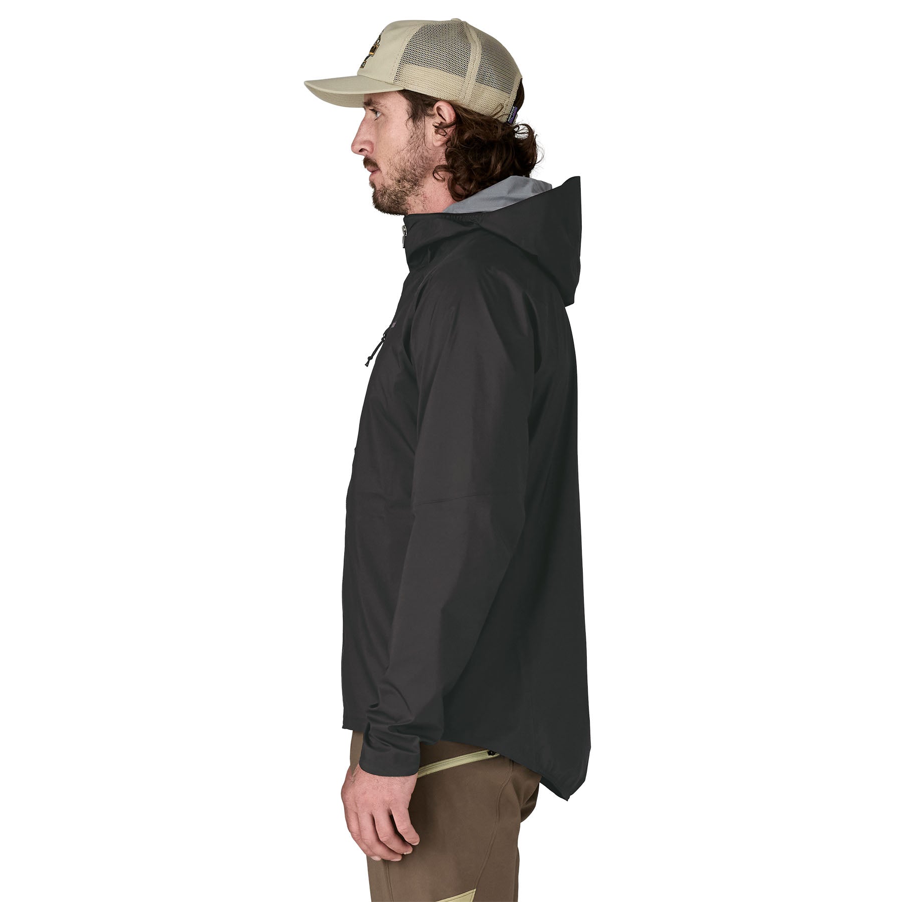 Men's Trail Craft Bike Jacket