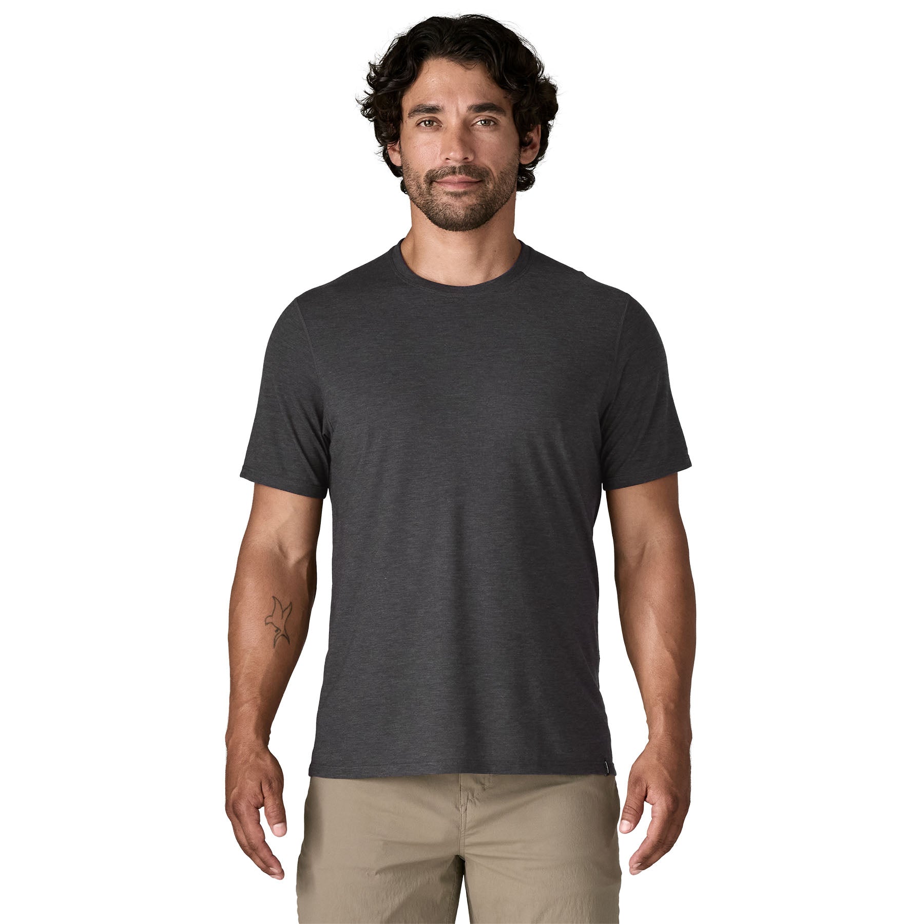 Men's Capilene® Cool Trail Shirt