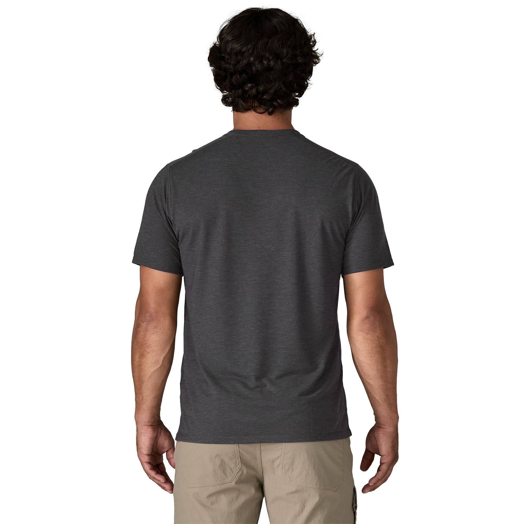 Men's Capilene® Cool Trail Shirt