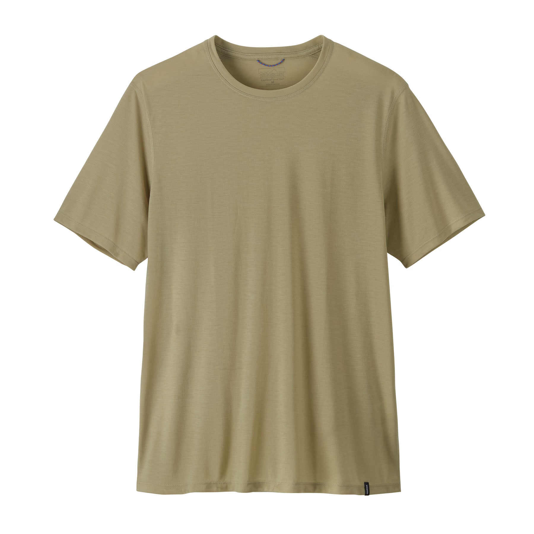 Men's Capilene® Cool Trail Shirt