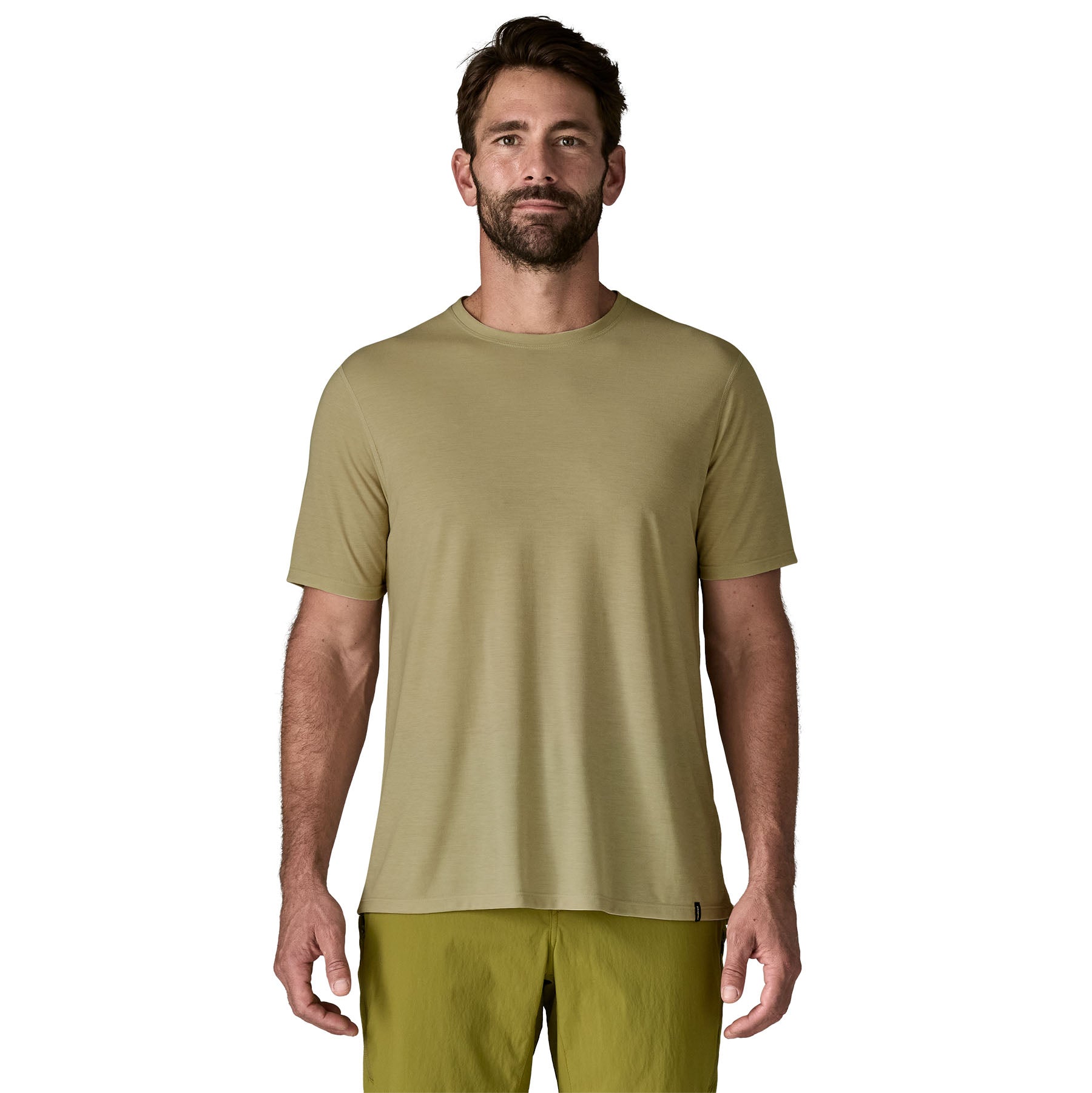 Men's Capilene® Cool Trail Shirt