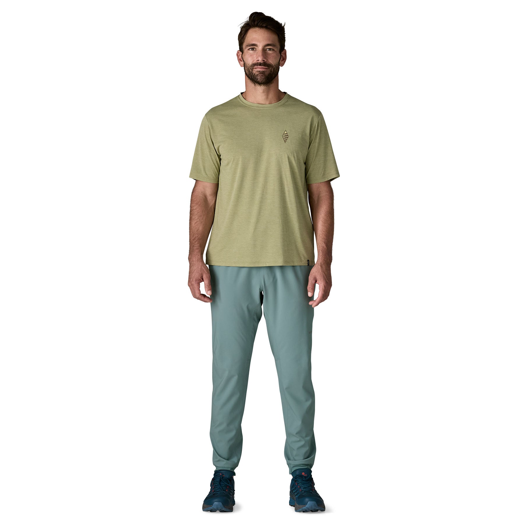 Men's Terrebonne Joggers
