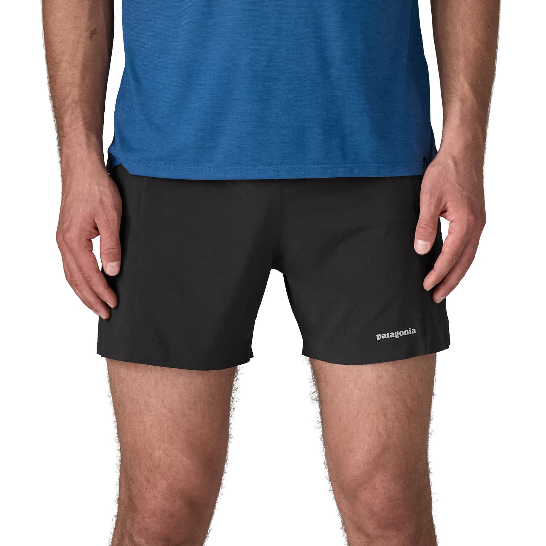 Men's Strider Pro Shorts - 5"