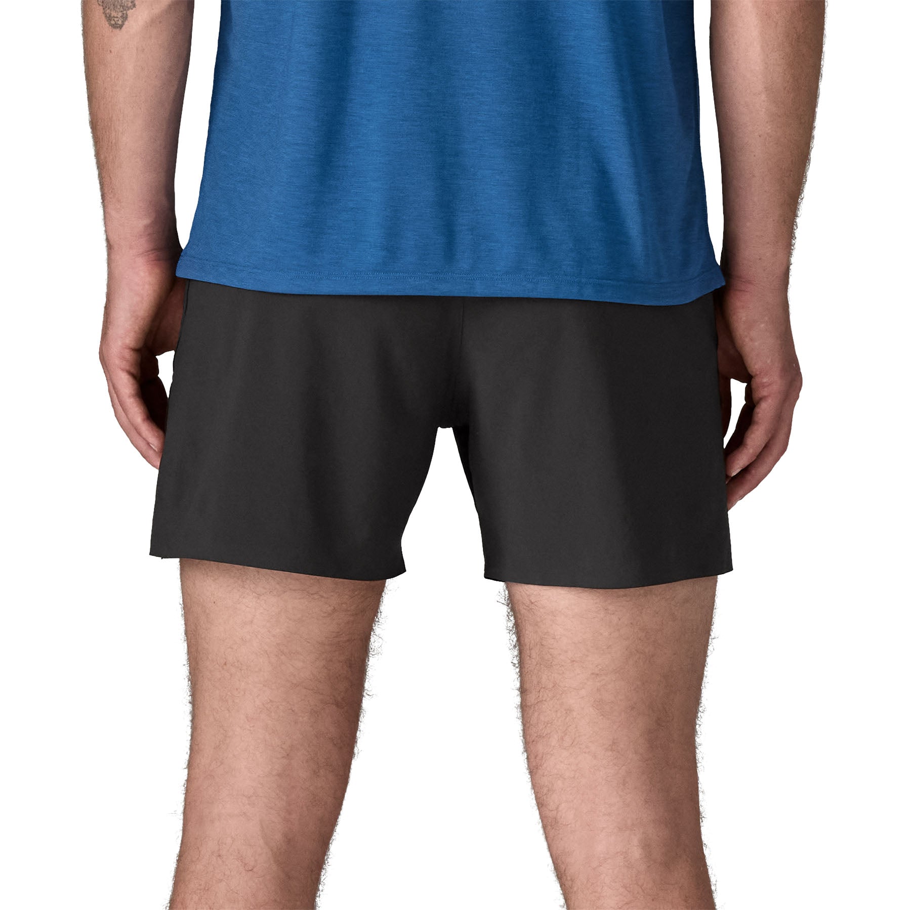 Patagonia Men's Strider Pro Running Shorts - 5