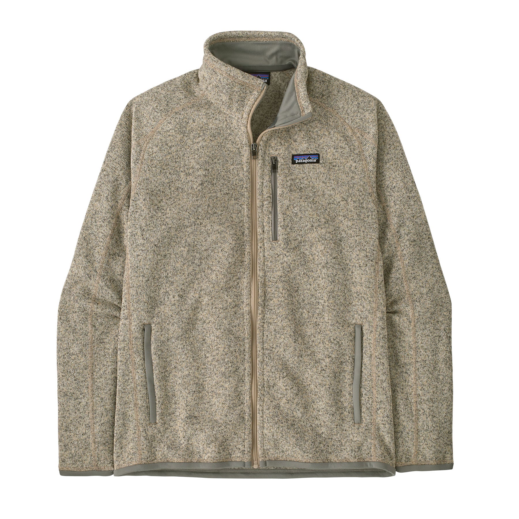 Men's Better Sweater® Fleece Jacket