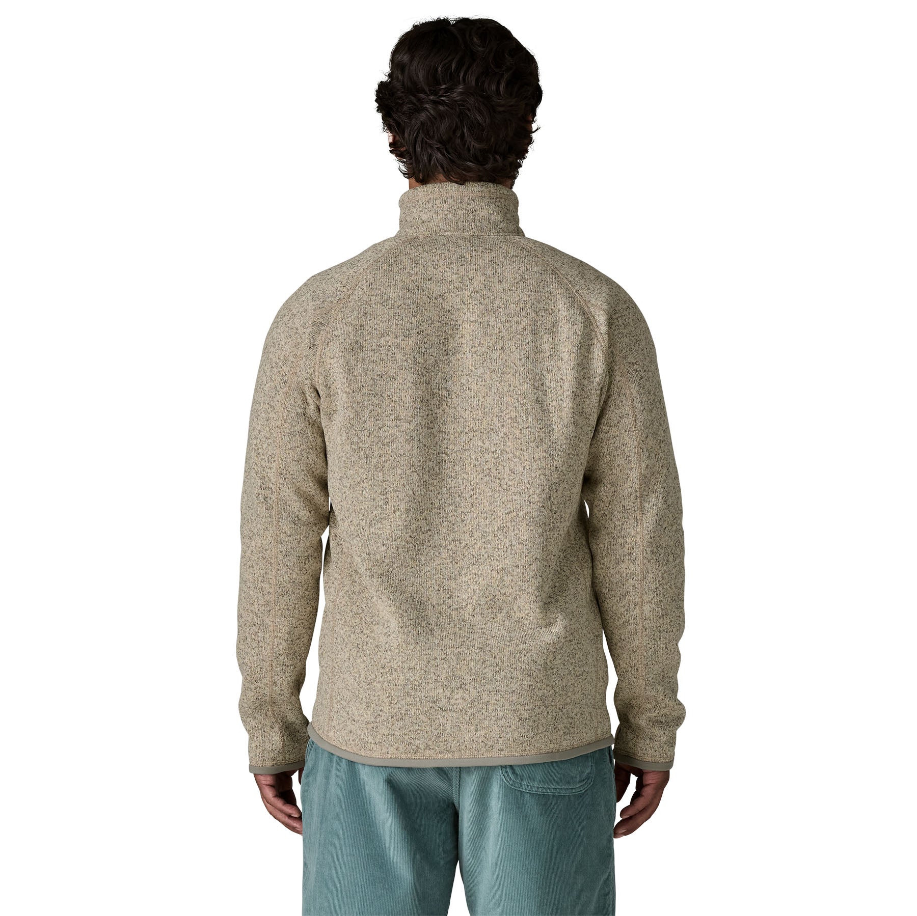 Men's Better Sweater® Fleece Jacket