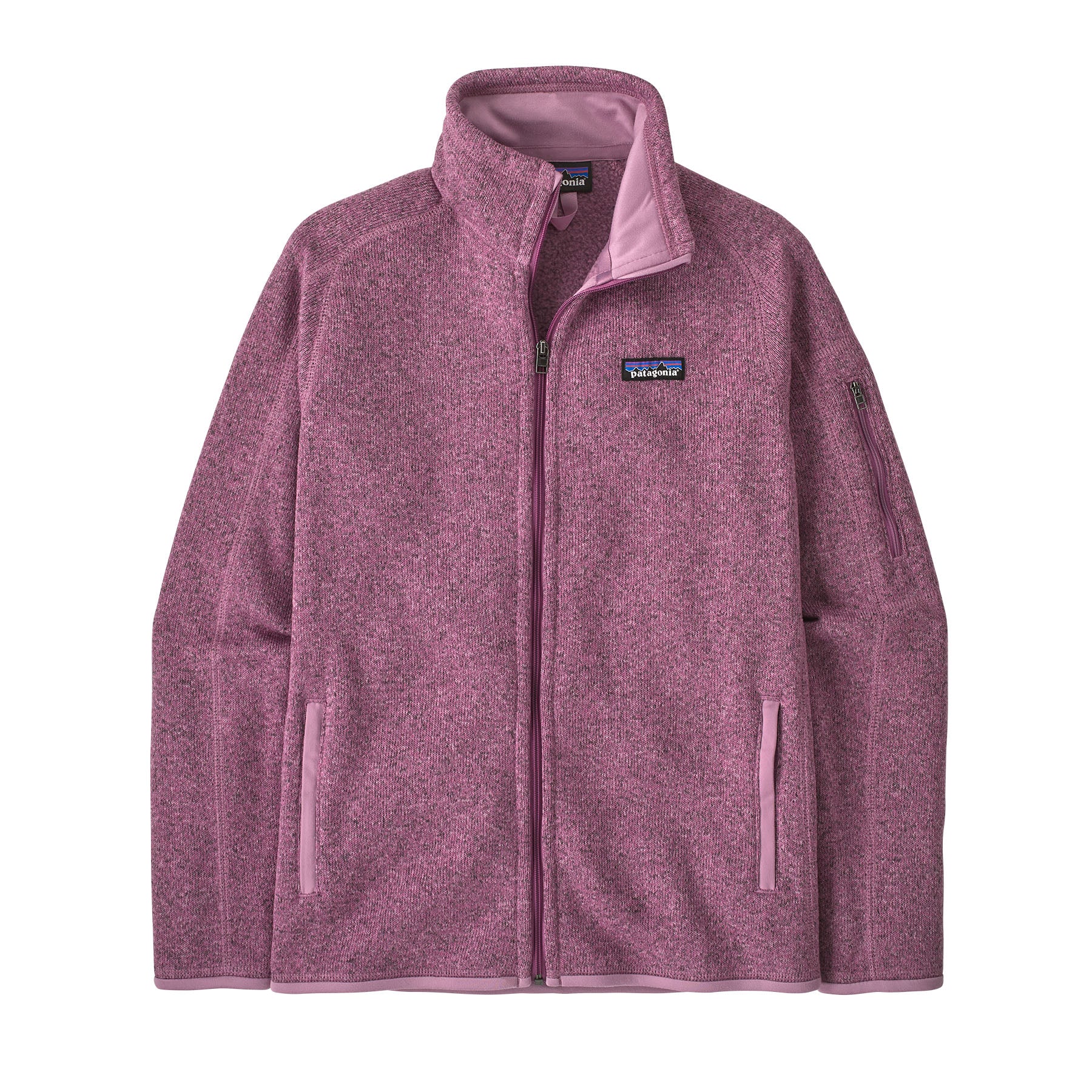 Women's Better Sweater® Fleece Jacket