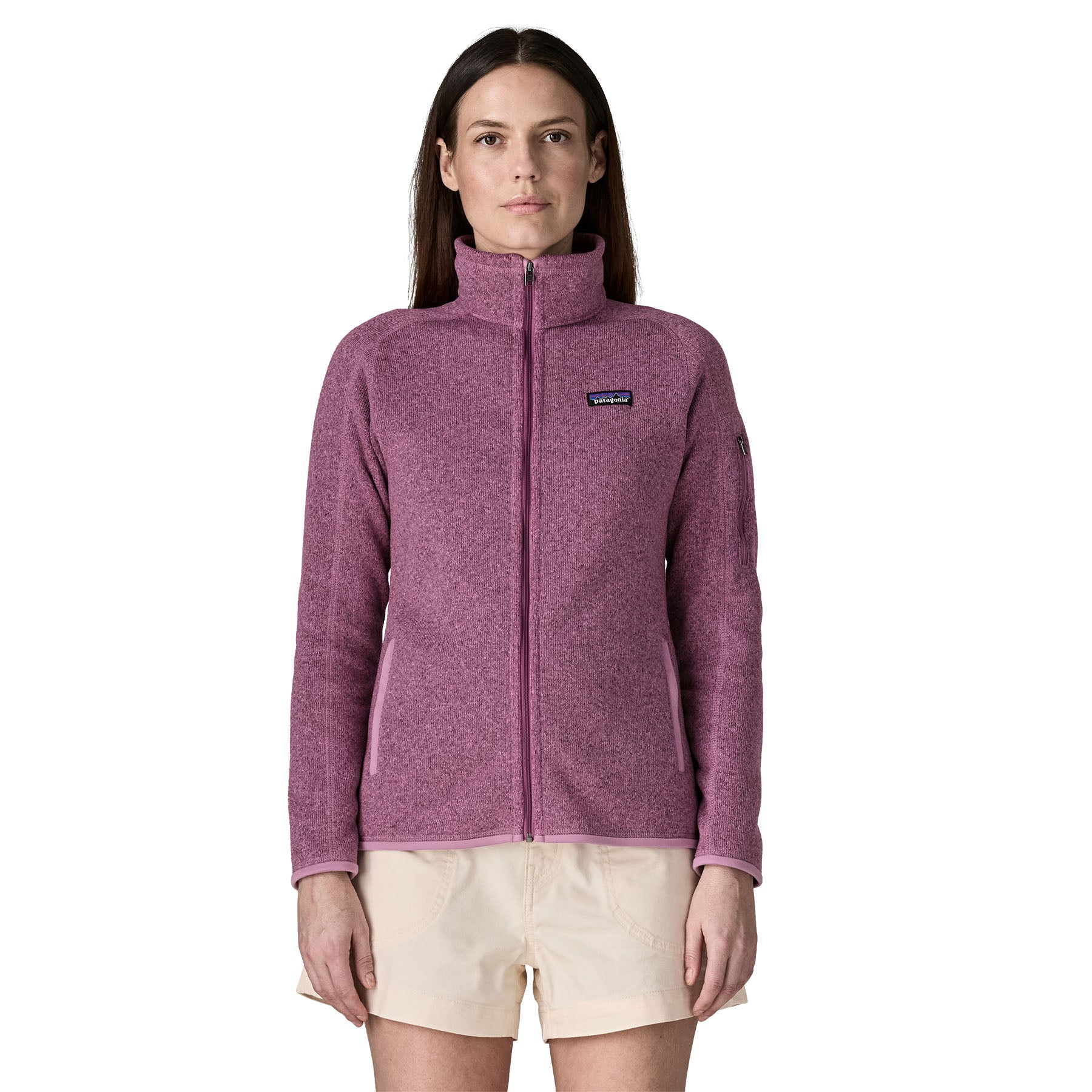 Women's Better Sweater® Fleece Jacket