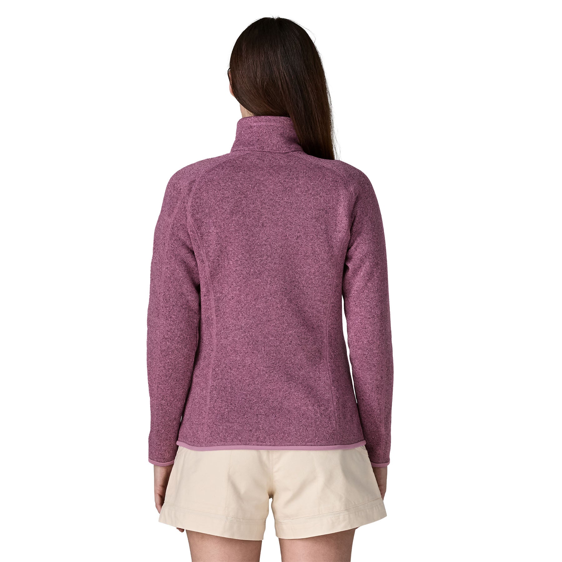 Women's Better Sweater® Fleece Jacket