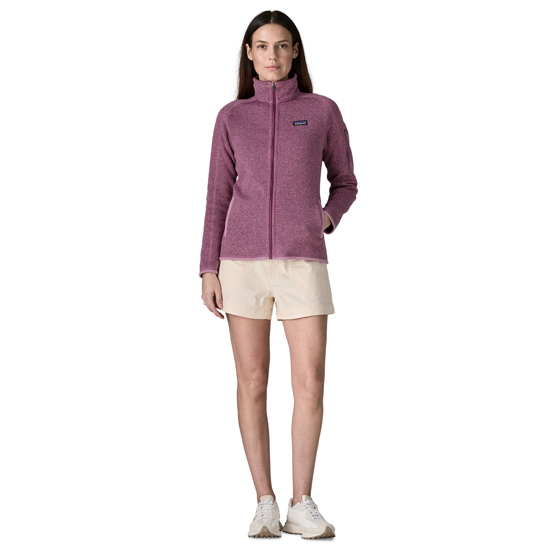 Women's Better Sweater® Fleece Jacket