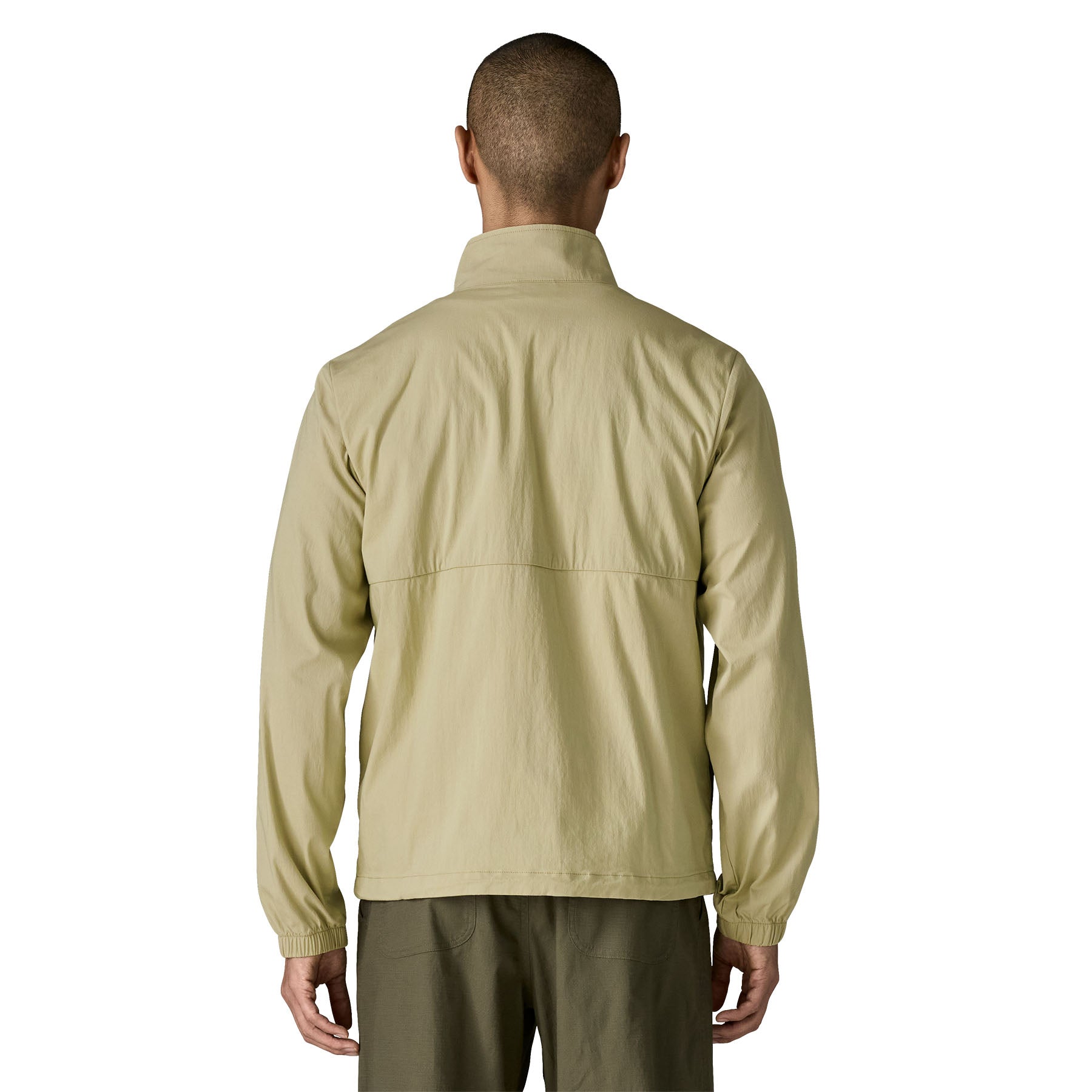 Men's Nomader Jacket