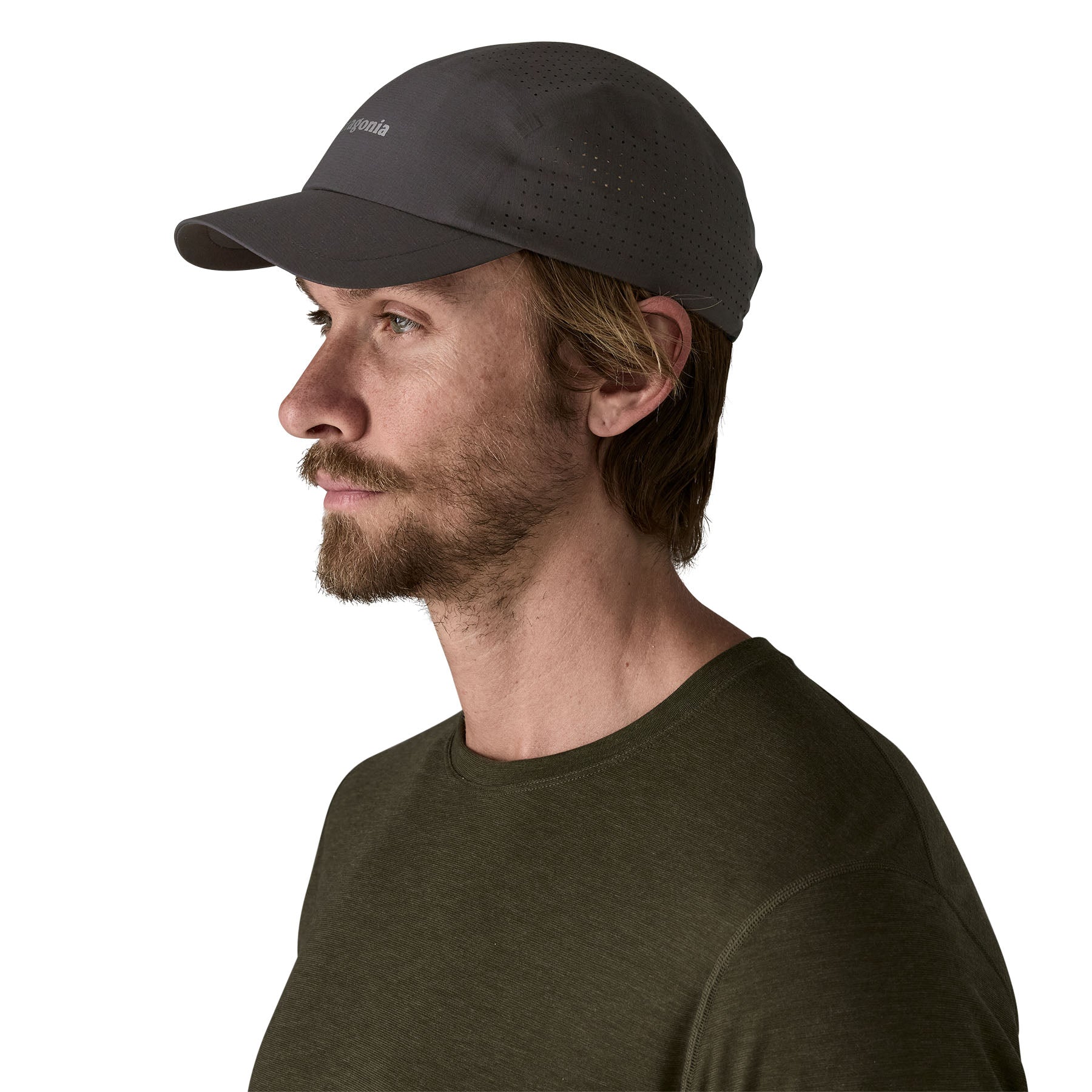 Ultralightweight Ridge Hat